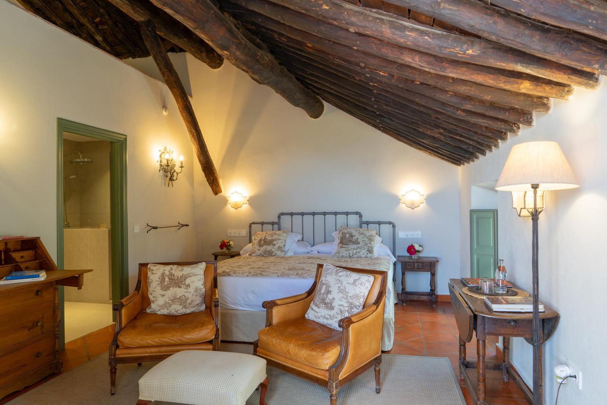 Hotel Boutique Molino Del Arco