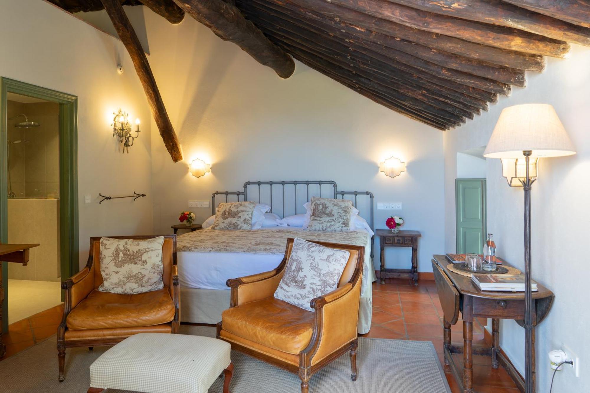 Boutique Molino Del Arco Hotel