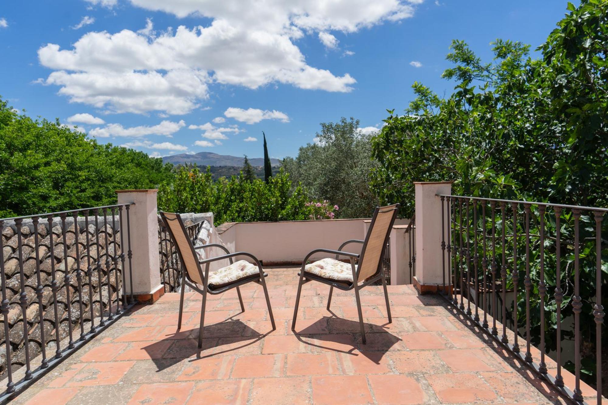Boutique Molino Del Arco Hotel