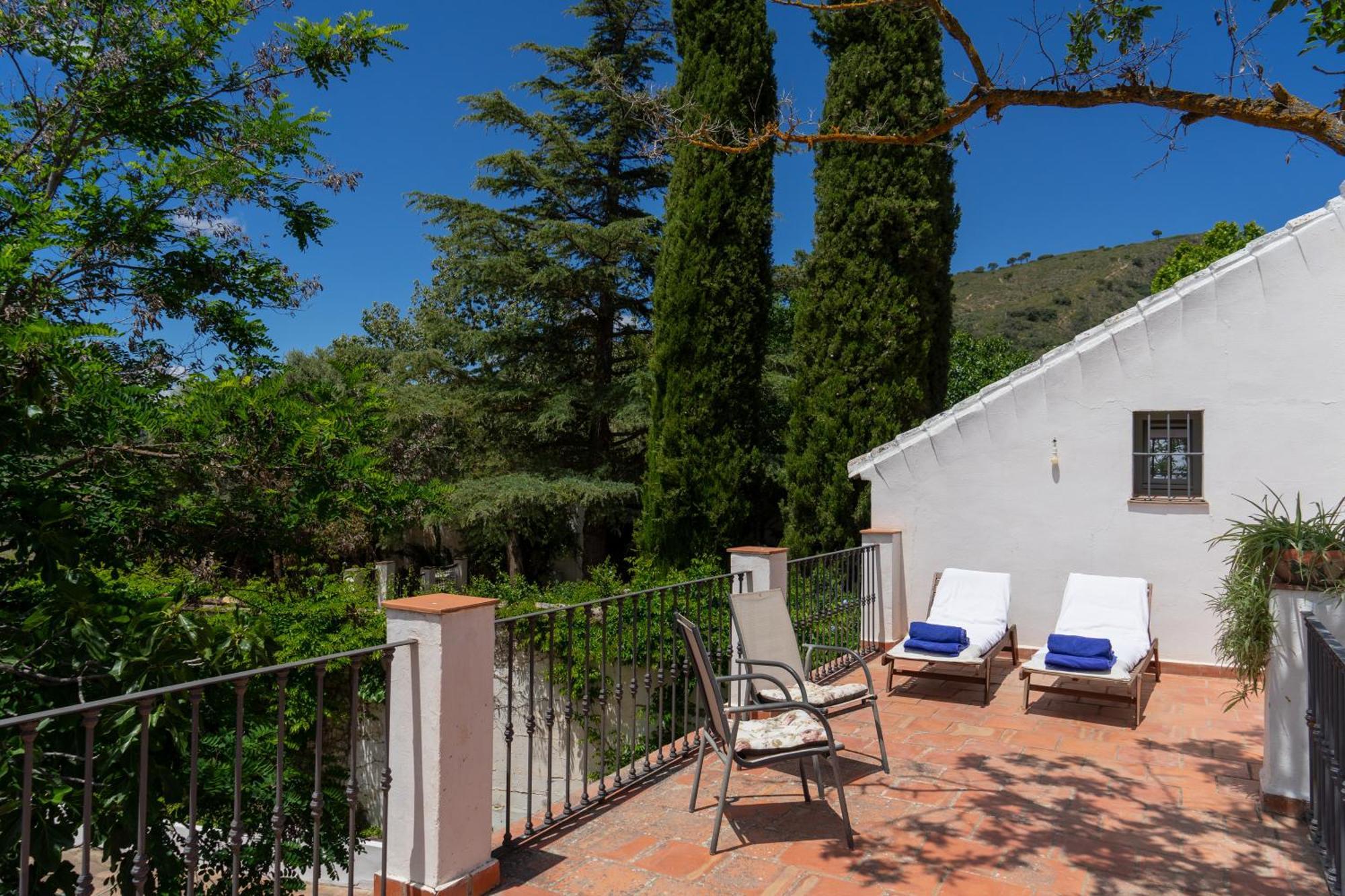 Boutique Molino Del Arco