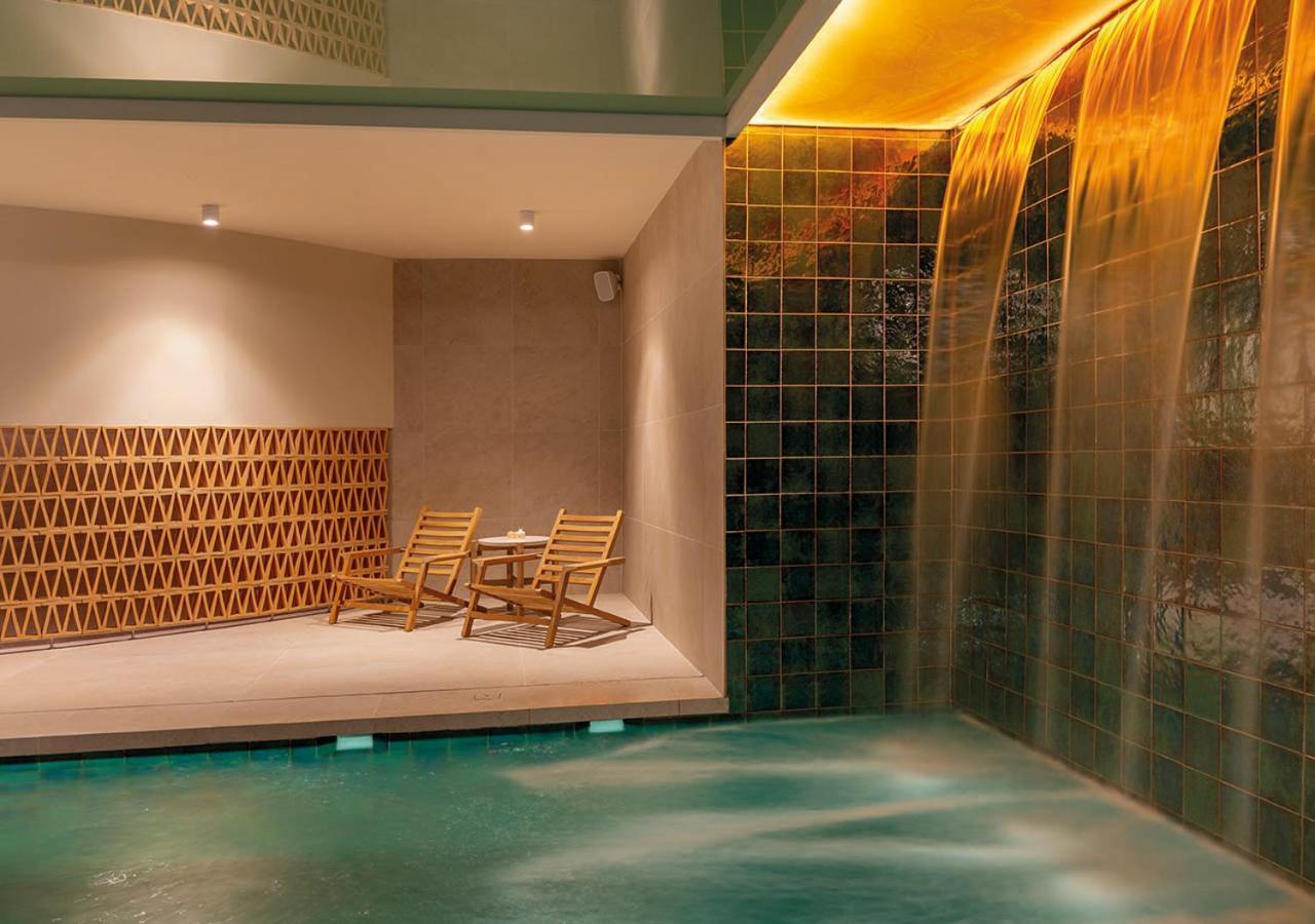 Aqua Promenade Hotel Pineda De Mar