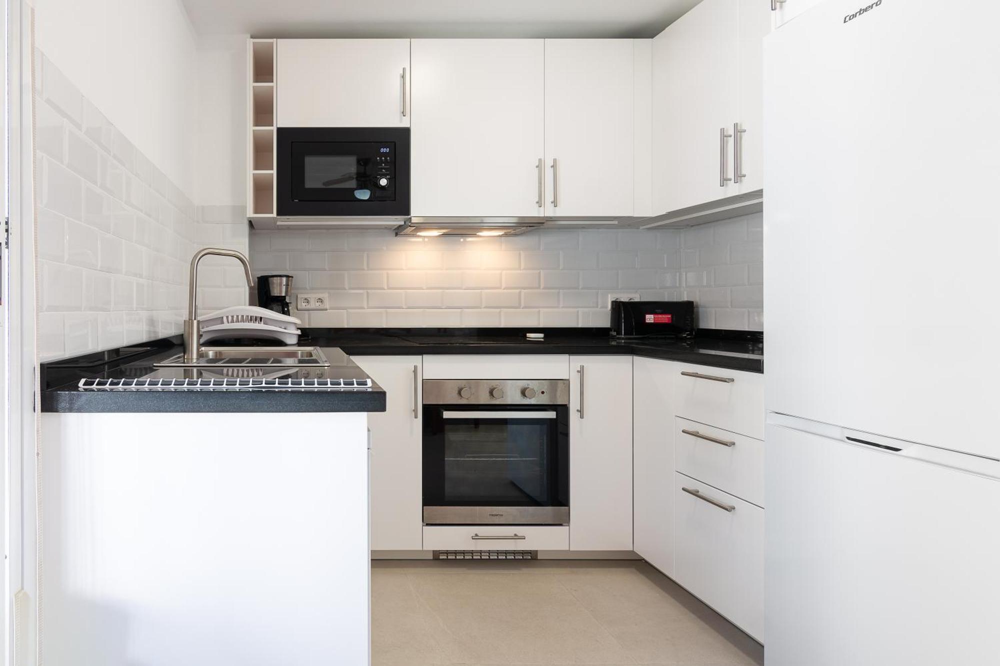 La Casa Del Barrio Apartamento Maro