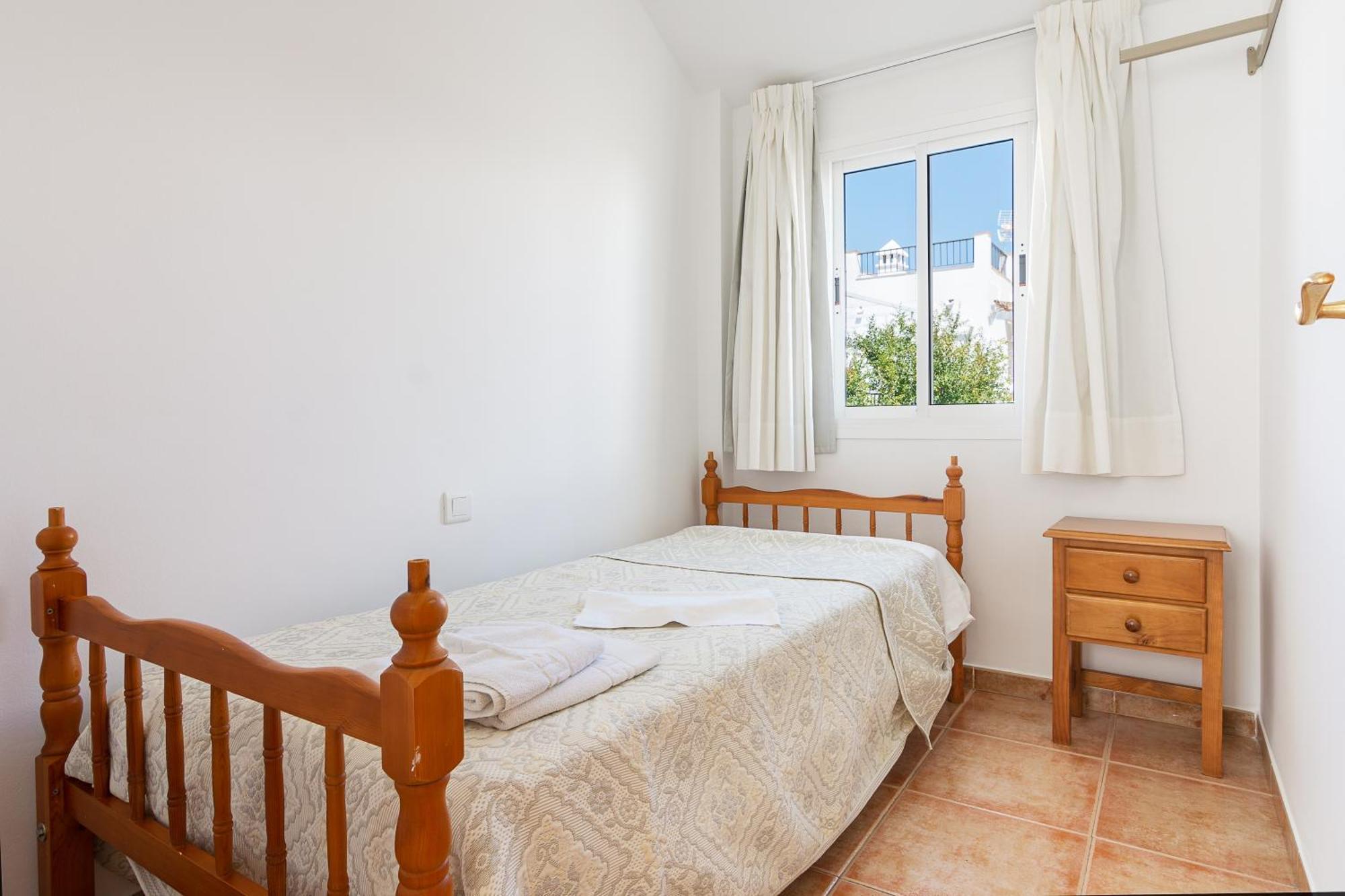 Apartamento La Casa Del Barrio Maro