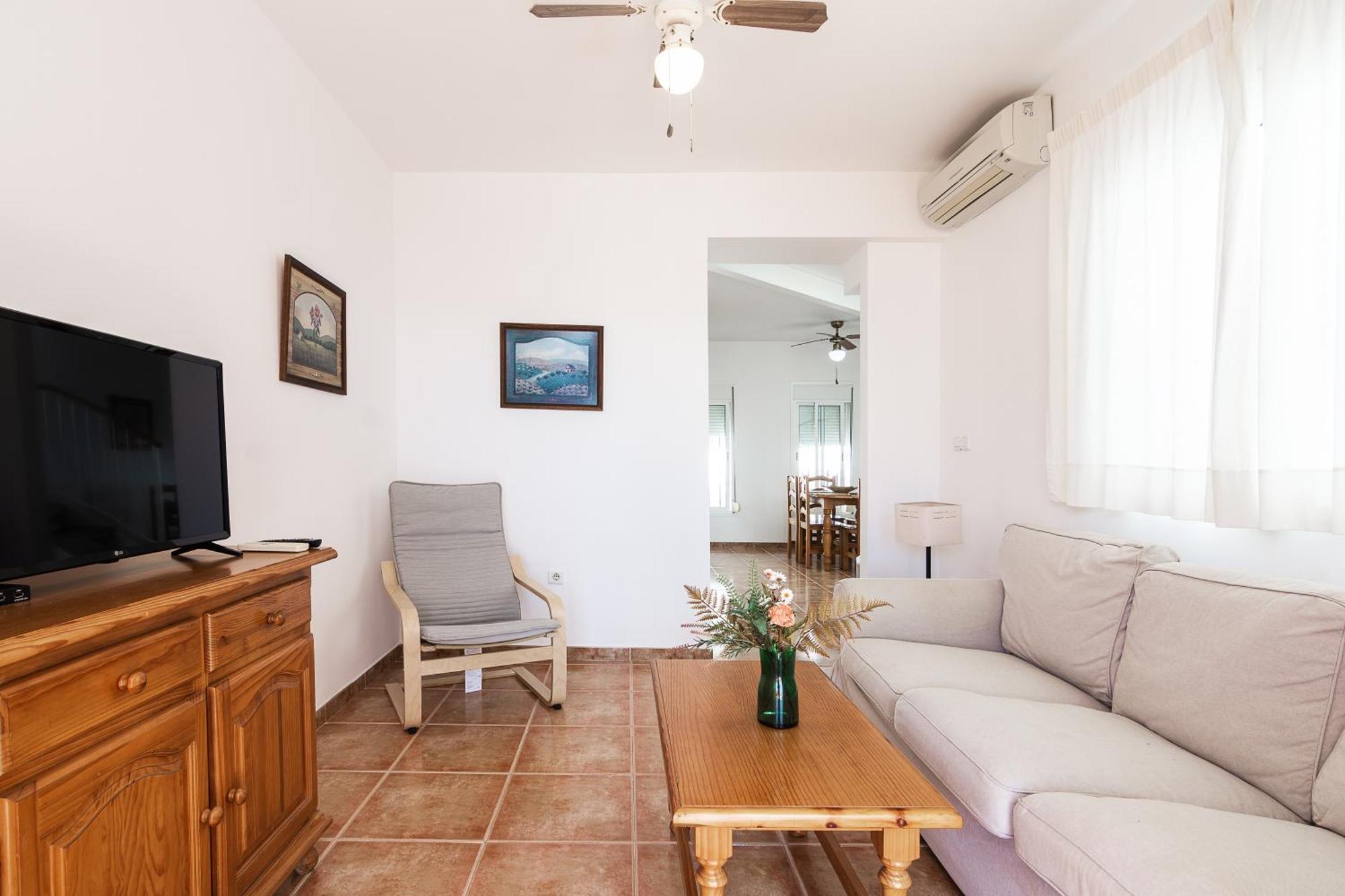 Apartamento La Casa Del Barrio