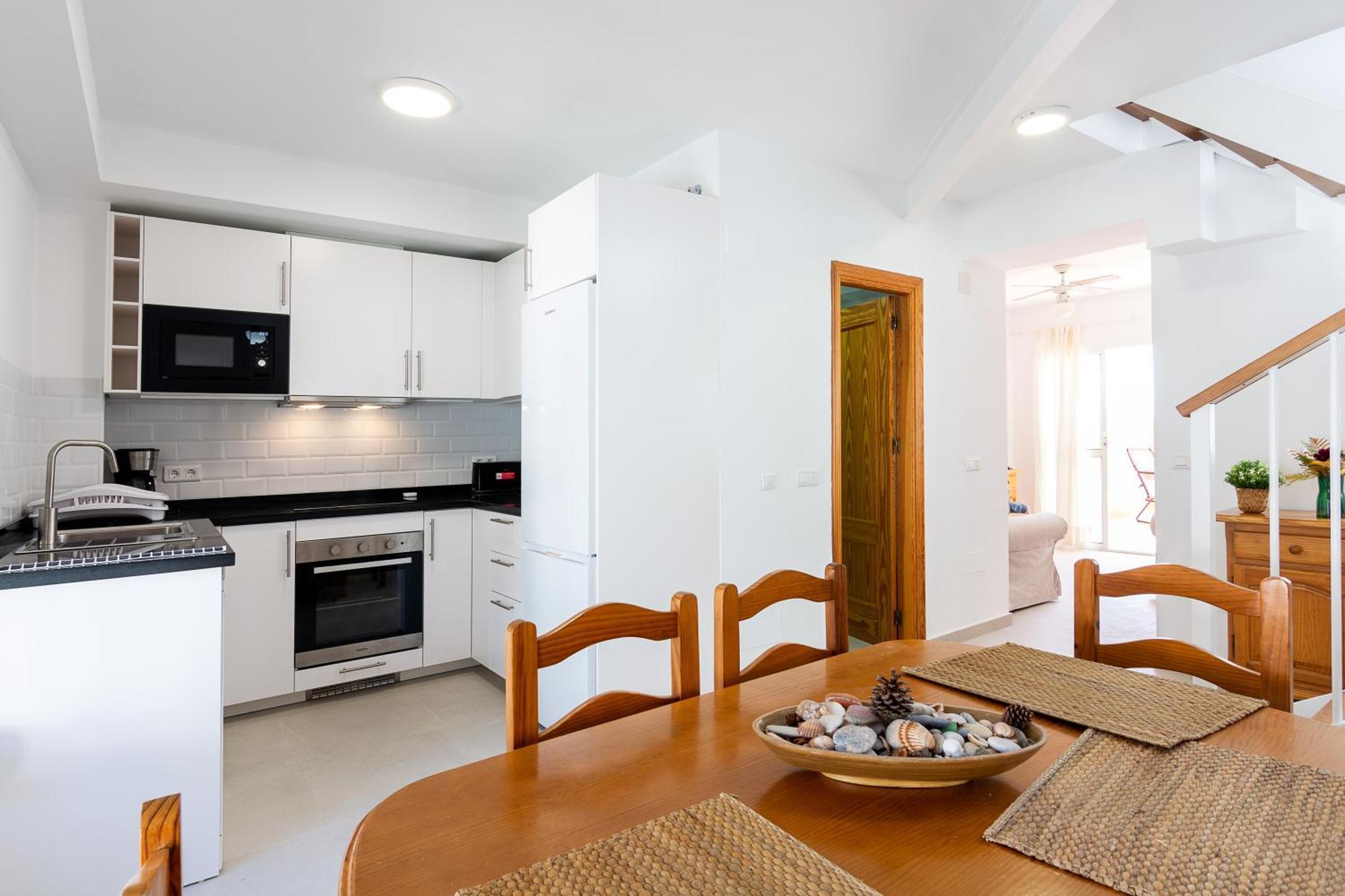 Apartamento La Casa Del Barrio