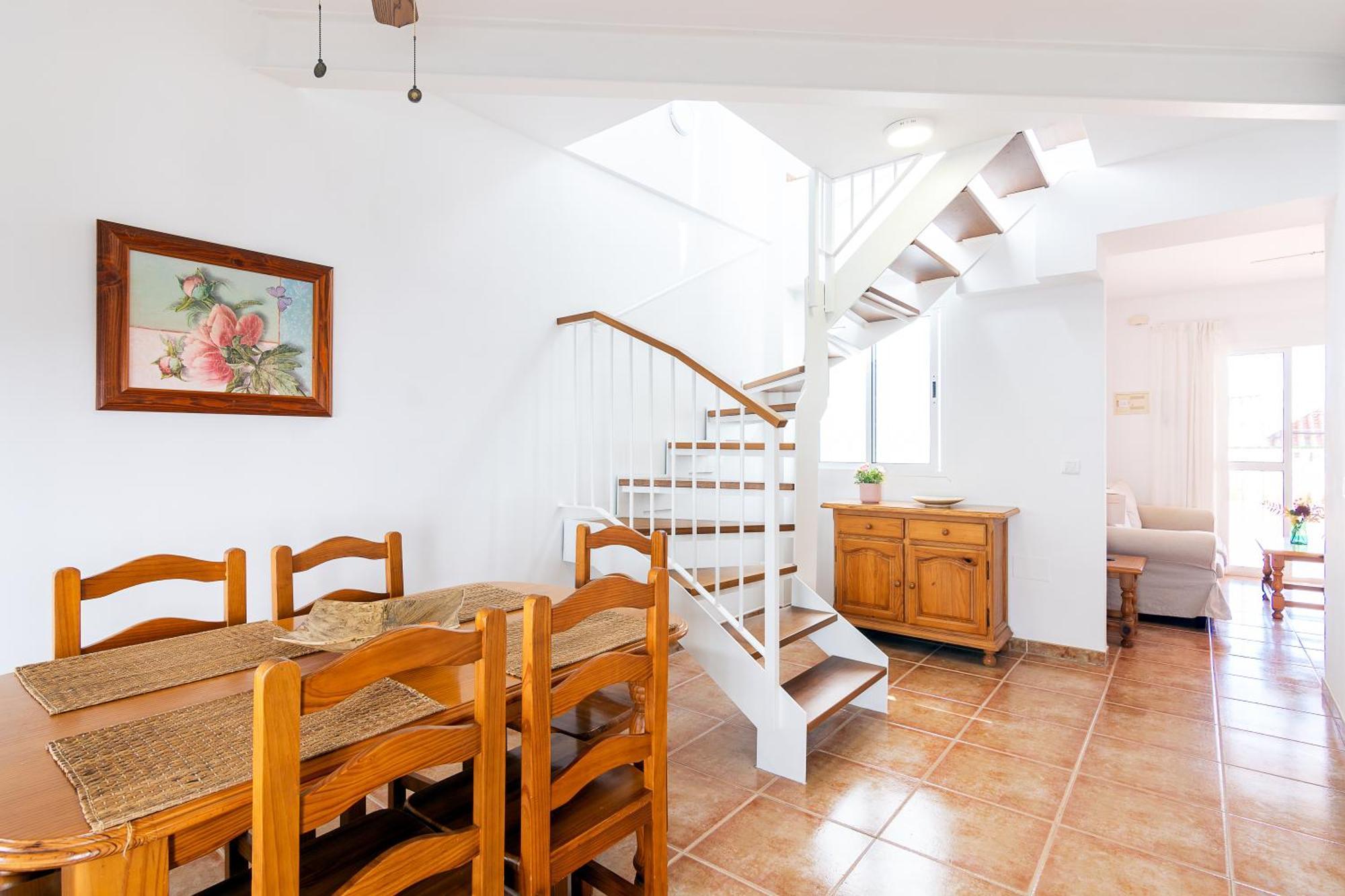 La Casa Del Barrio *
