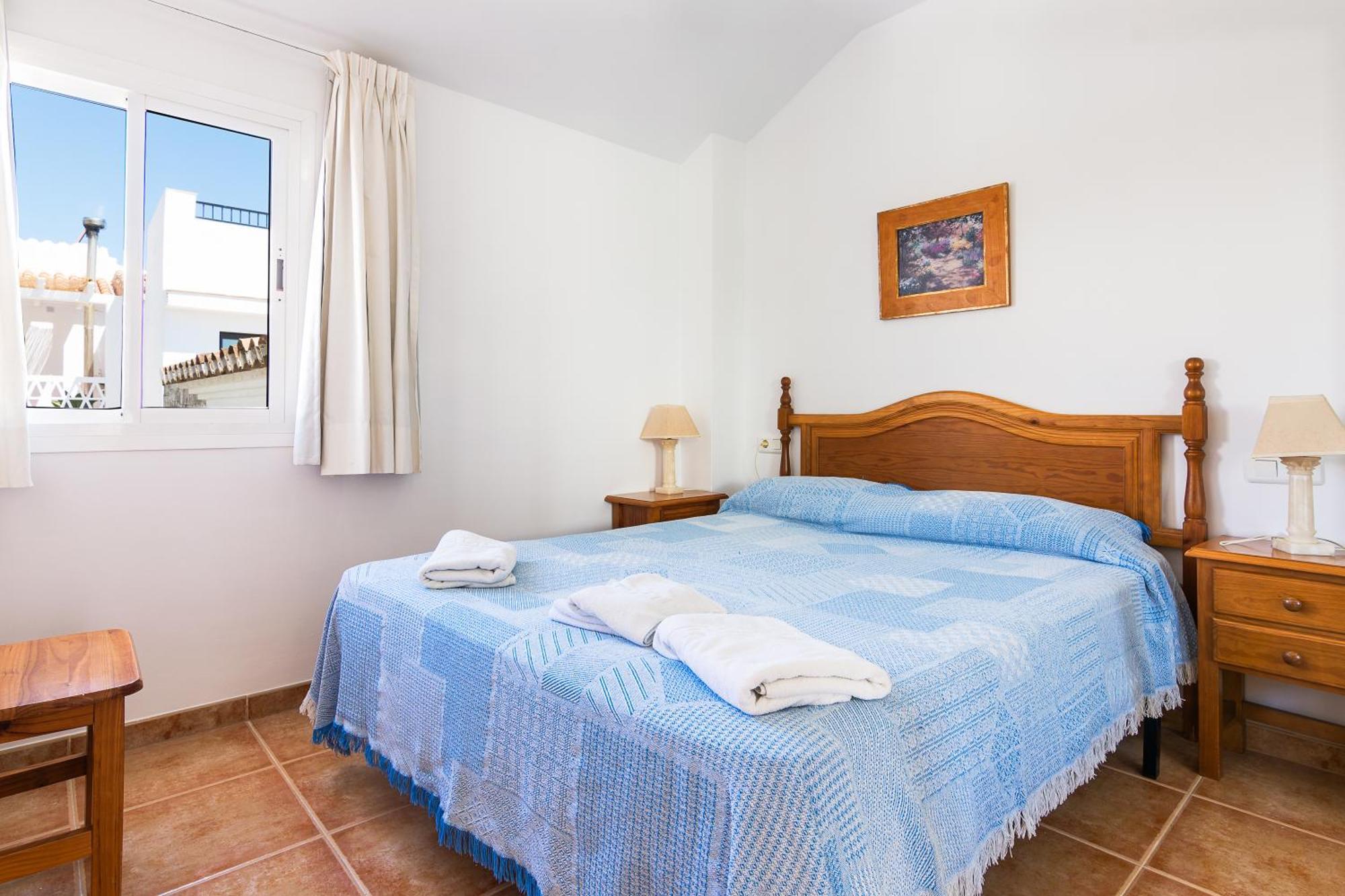 Apartamento La Casa Del Barrio *