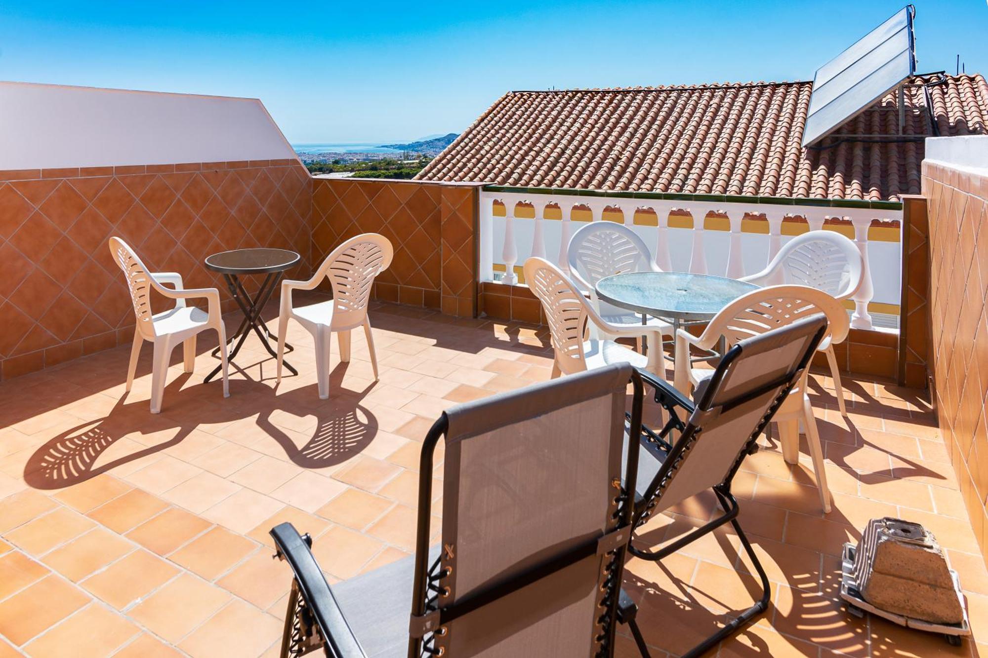 Apartamento La Casa Del Barrio Maro