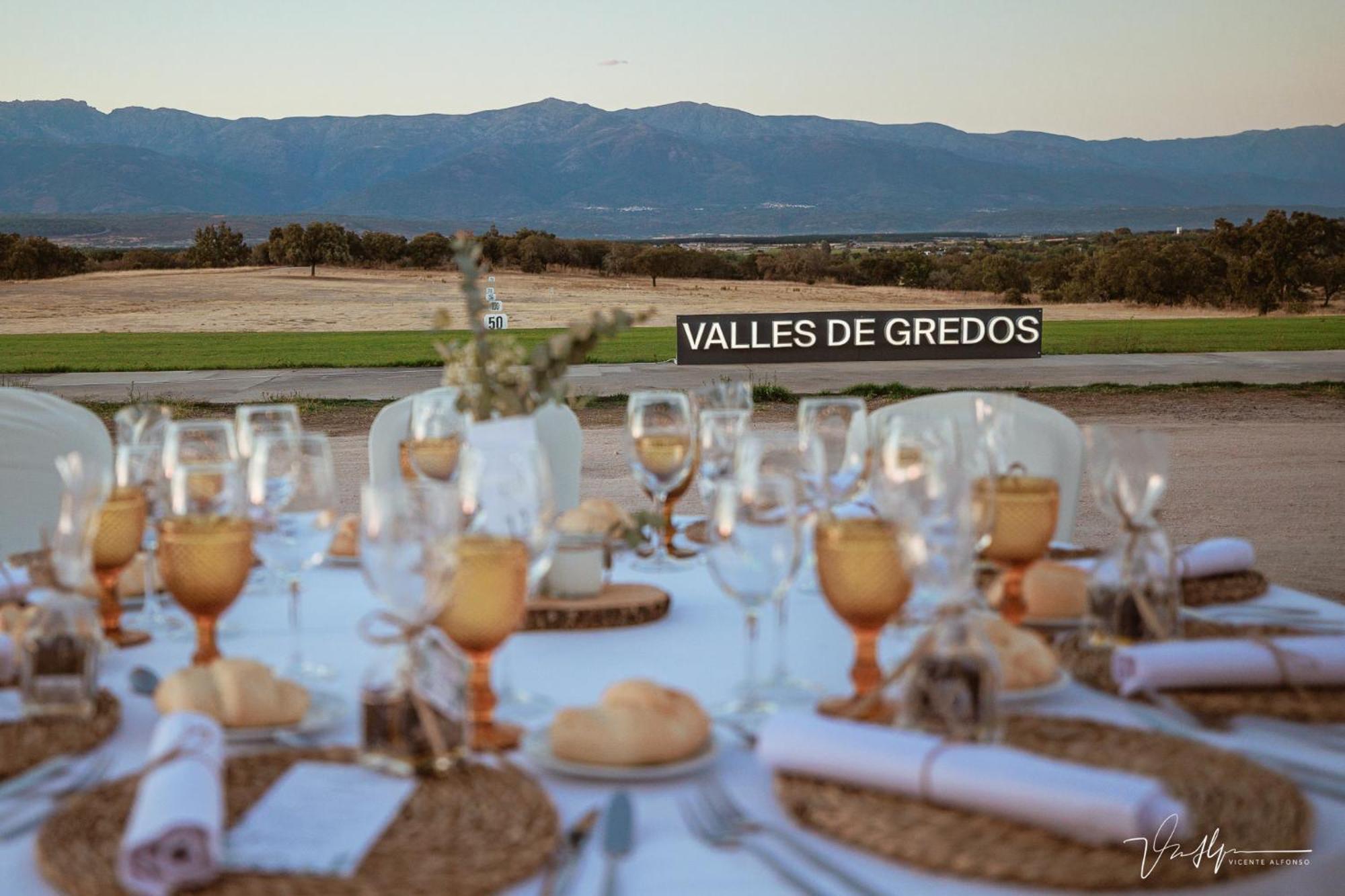 Hotel Hospedium Valles De Gredos Golf