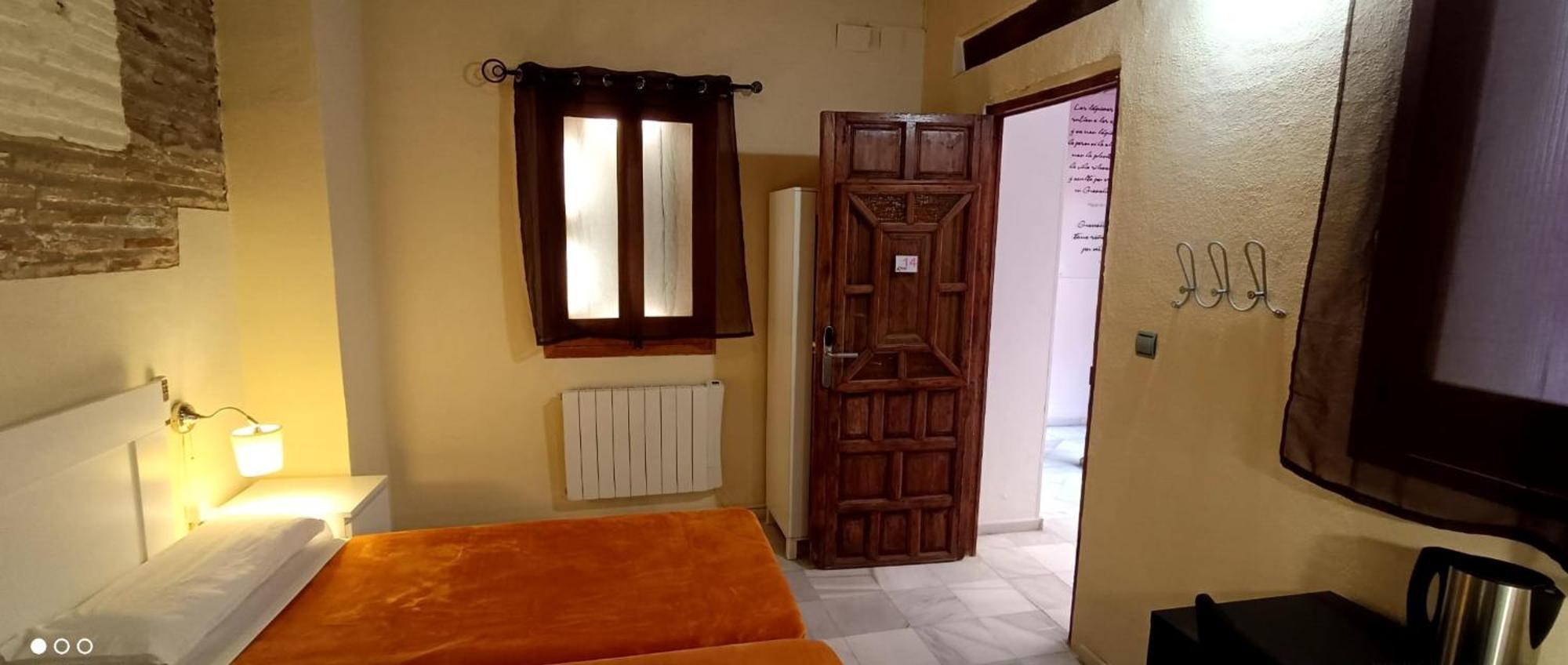 White Nest Hostel *