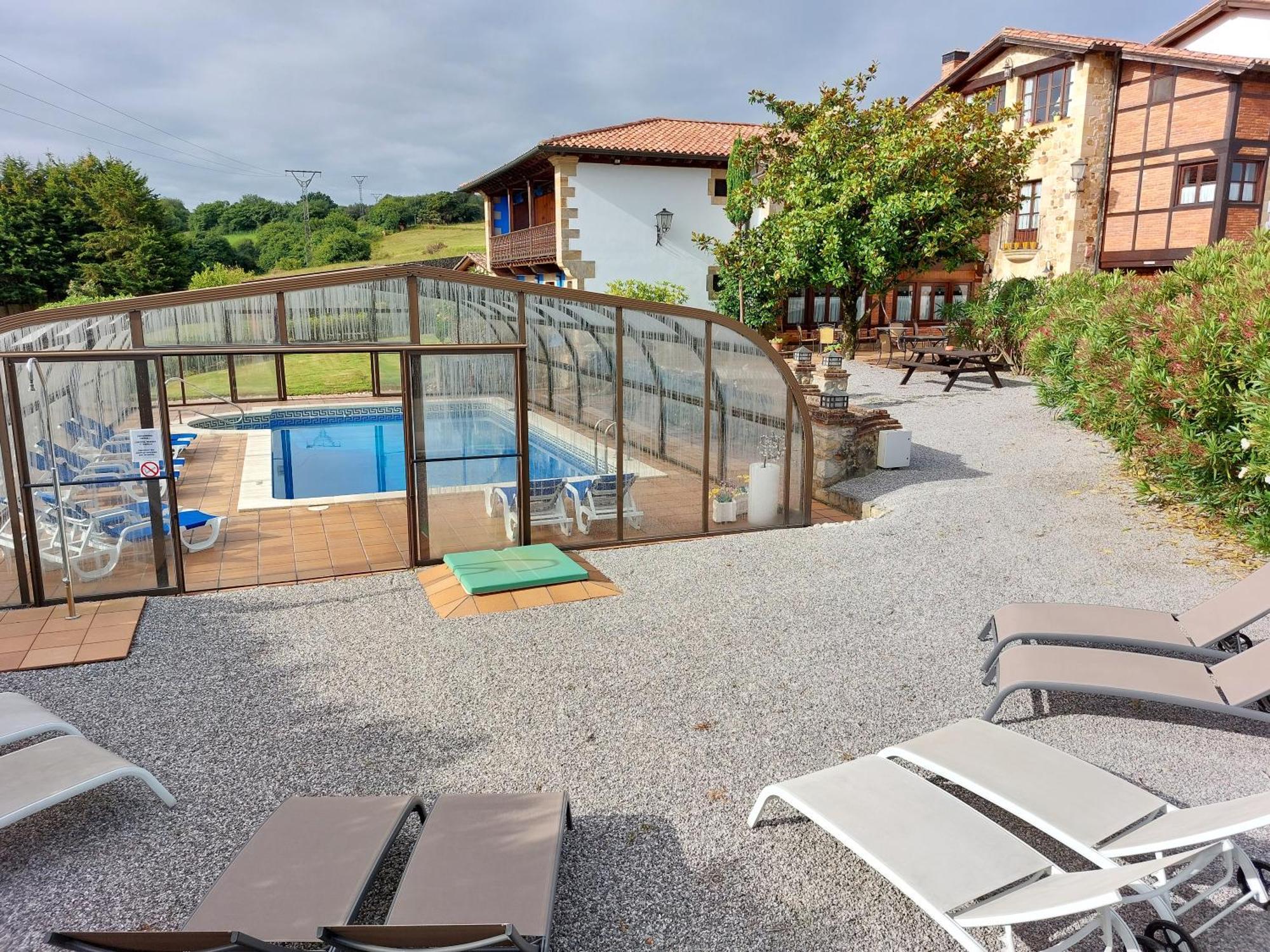 Hotel Rural Senorio De Altamira - Adults Only Santillana del Mar