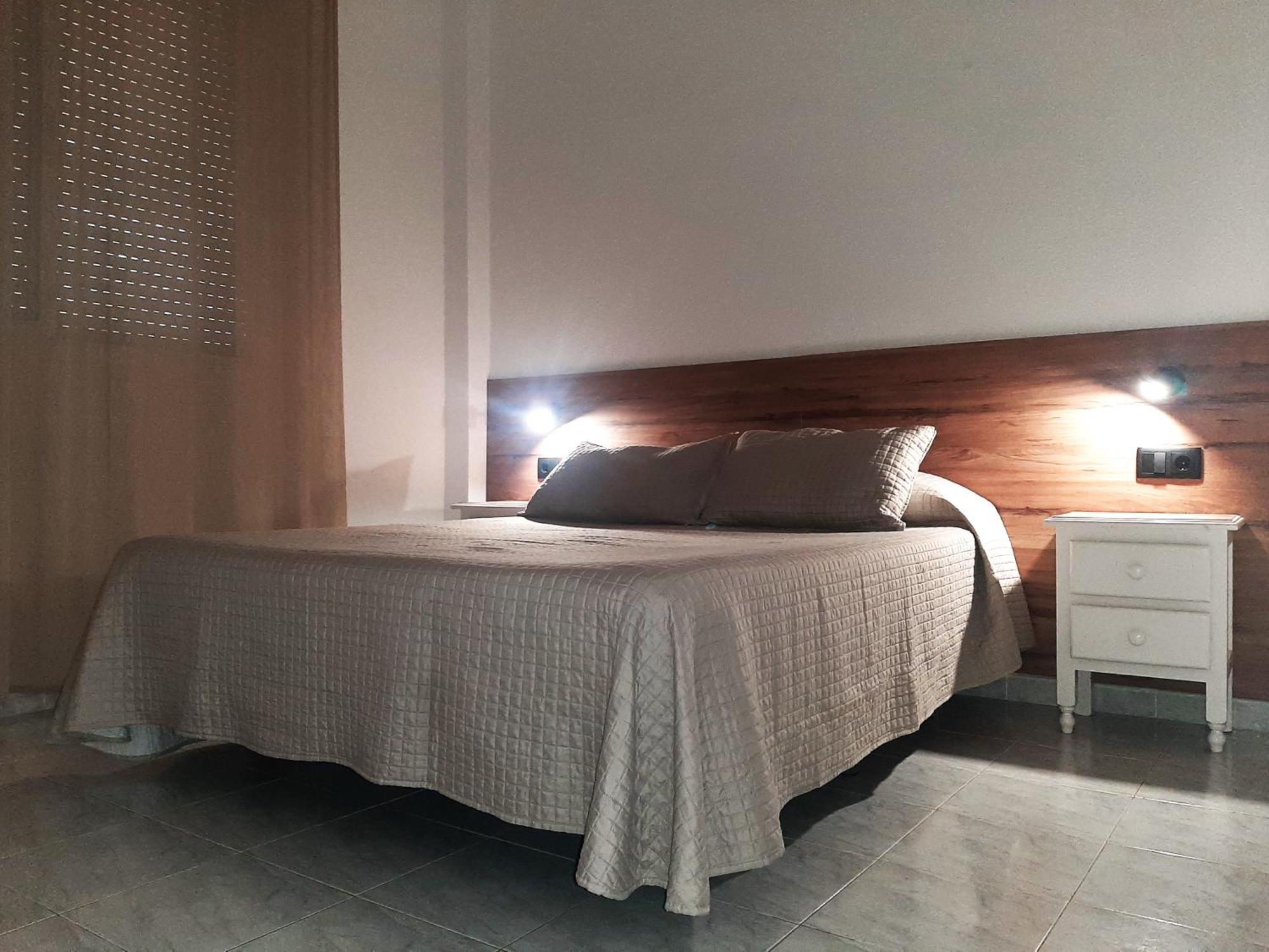 Apcostas - Complejo Al Andalus Apartment Alcoceber