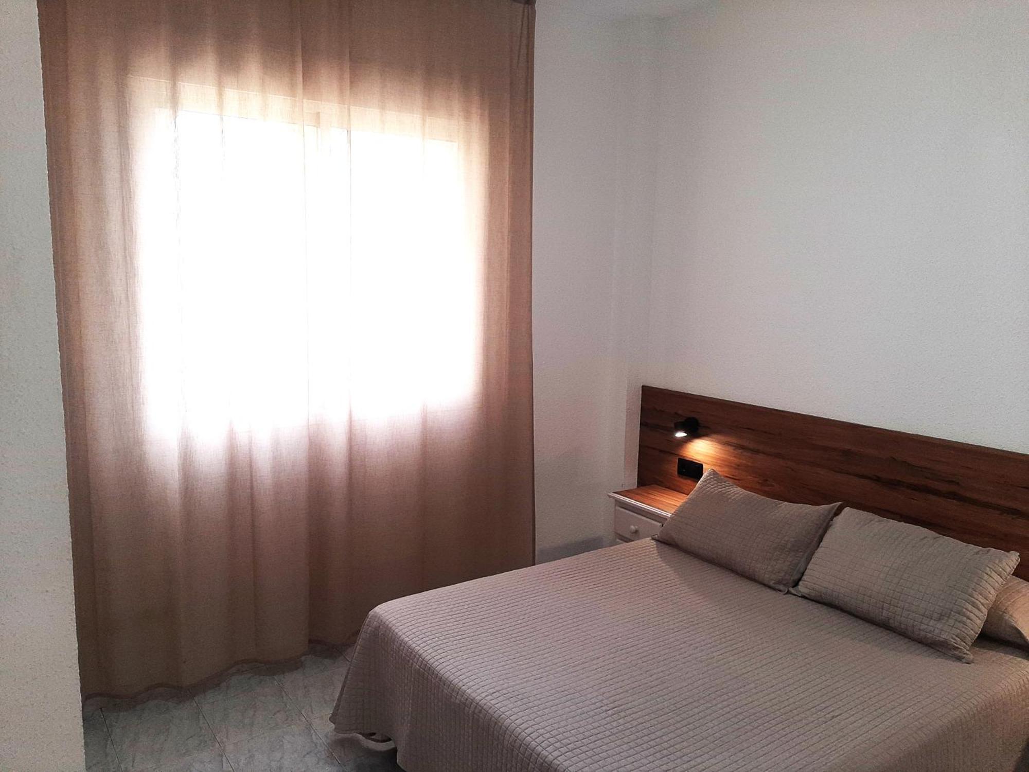 Apartment Apcostas - Complejo Al Andalus Alcoceber