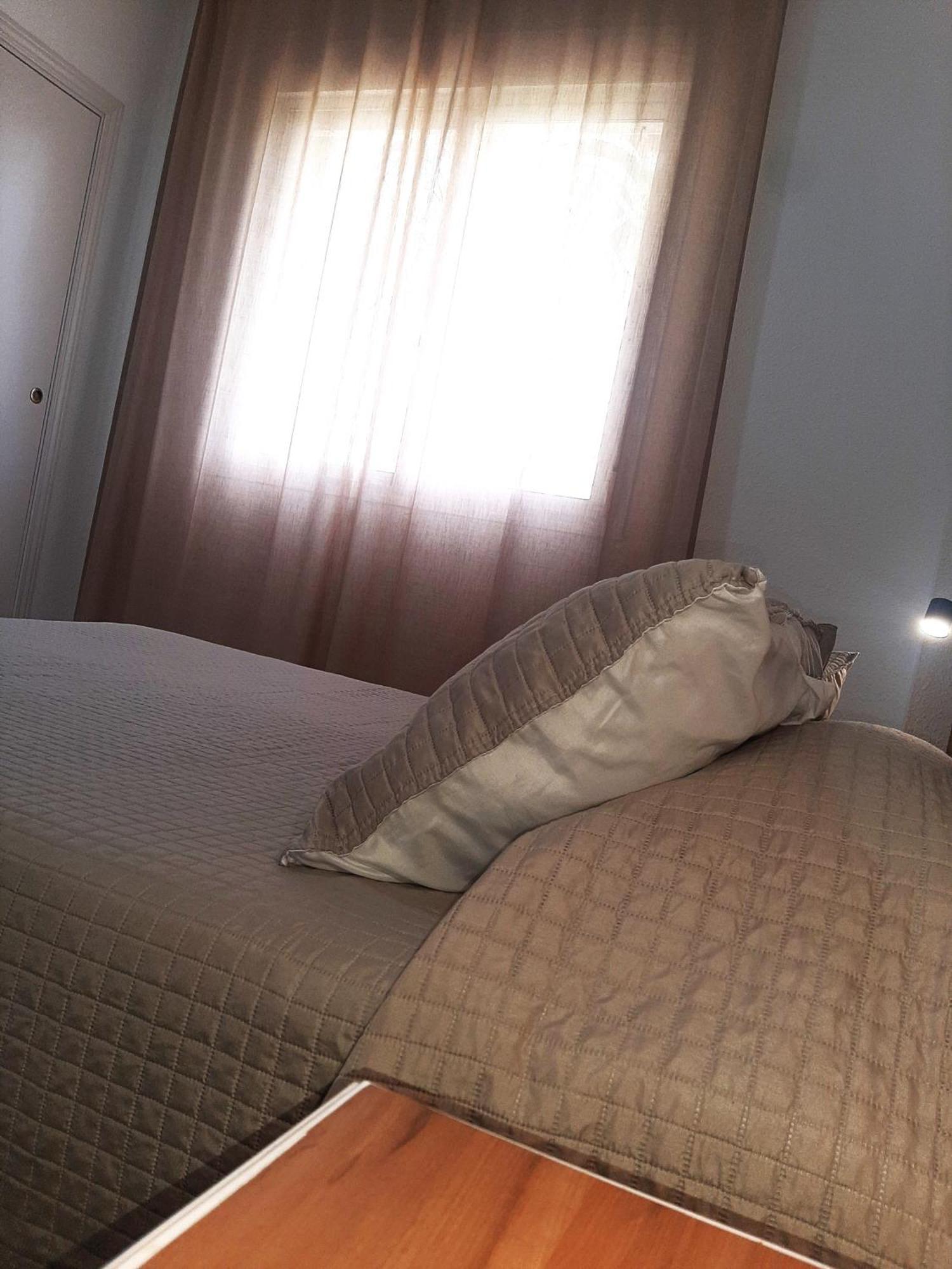 Apcostas - Complejo Al Andalus Apartment