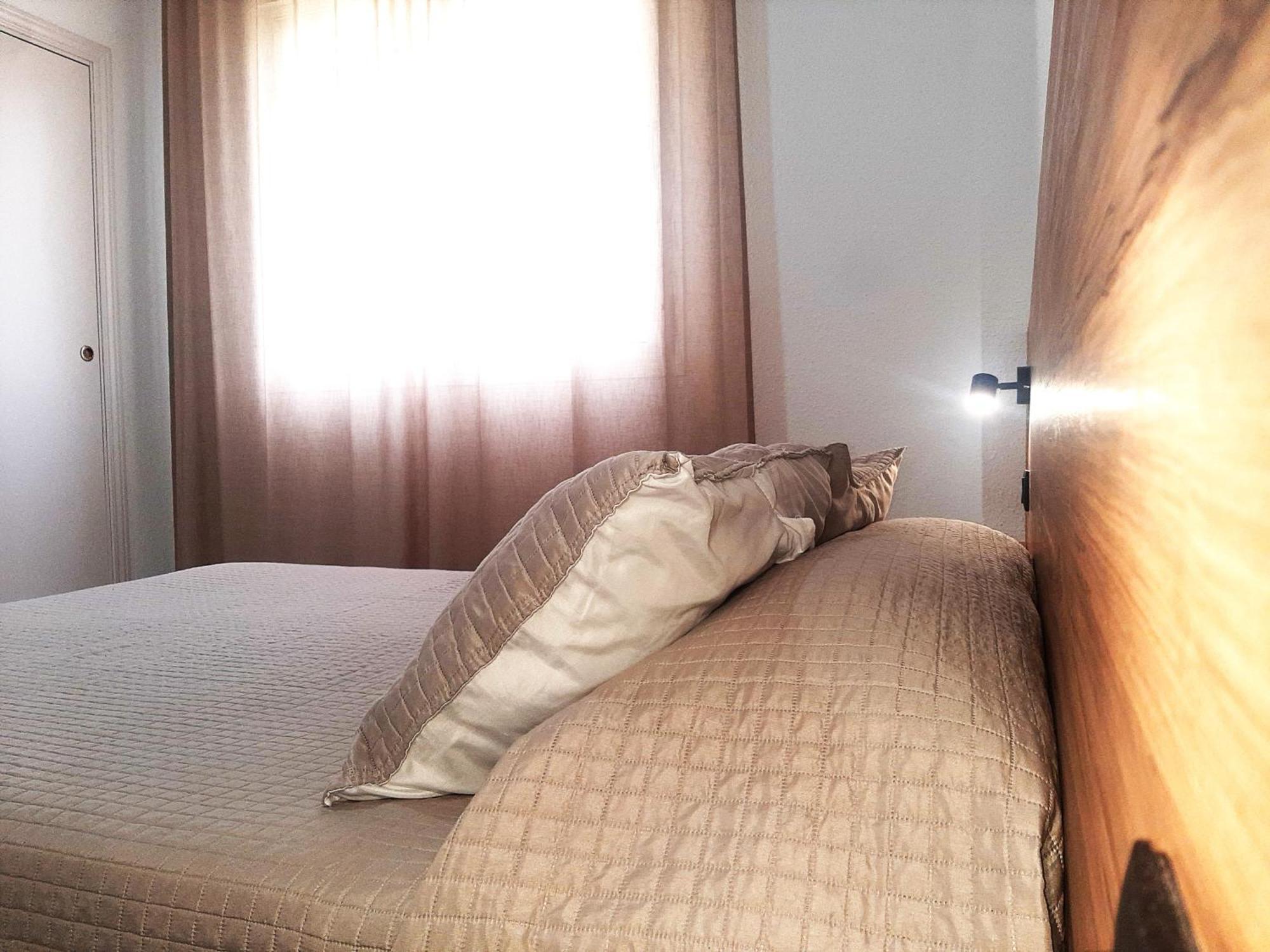 Apartment Apcostas - Complejo Al Andalus *