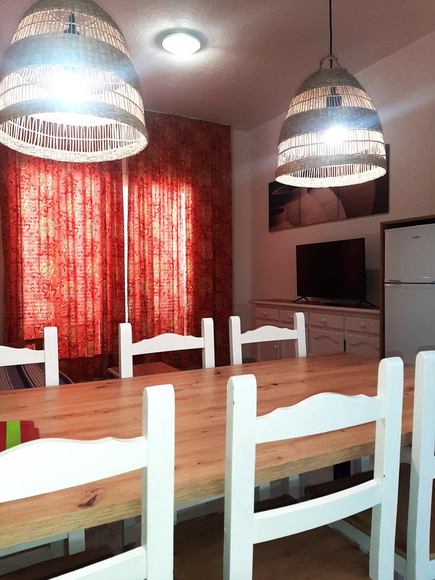 Apcostas - Complejo Al Andalus Apartment Alcoceber