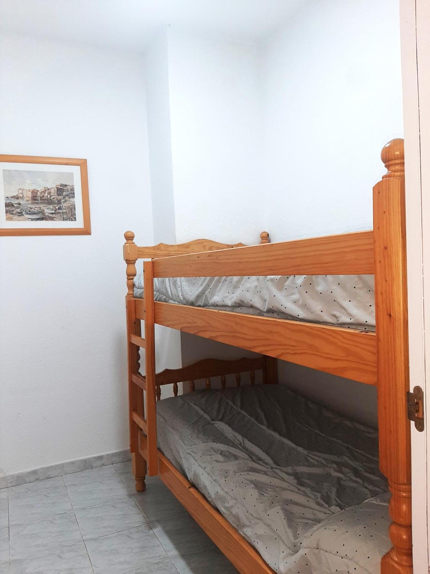 Apcostas - Complejo Al Andalus Apartment *