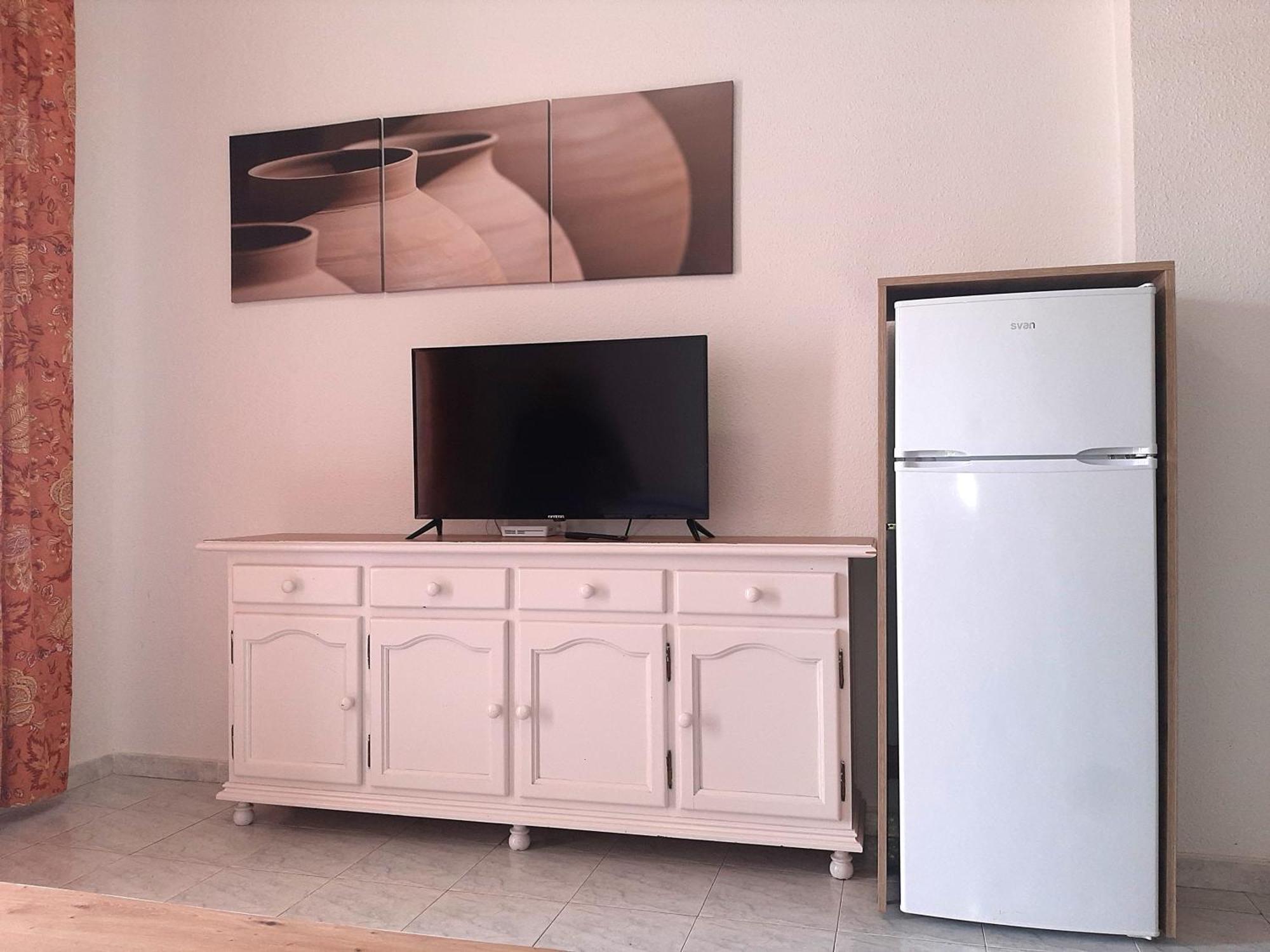 Apcostas - Complejo Al Andalus Apartment Alcoceber