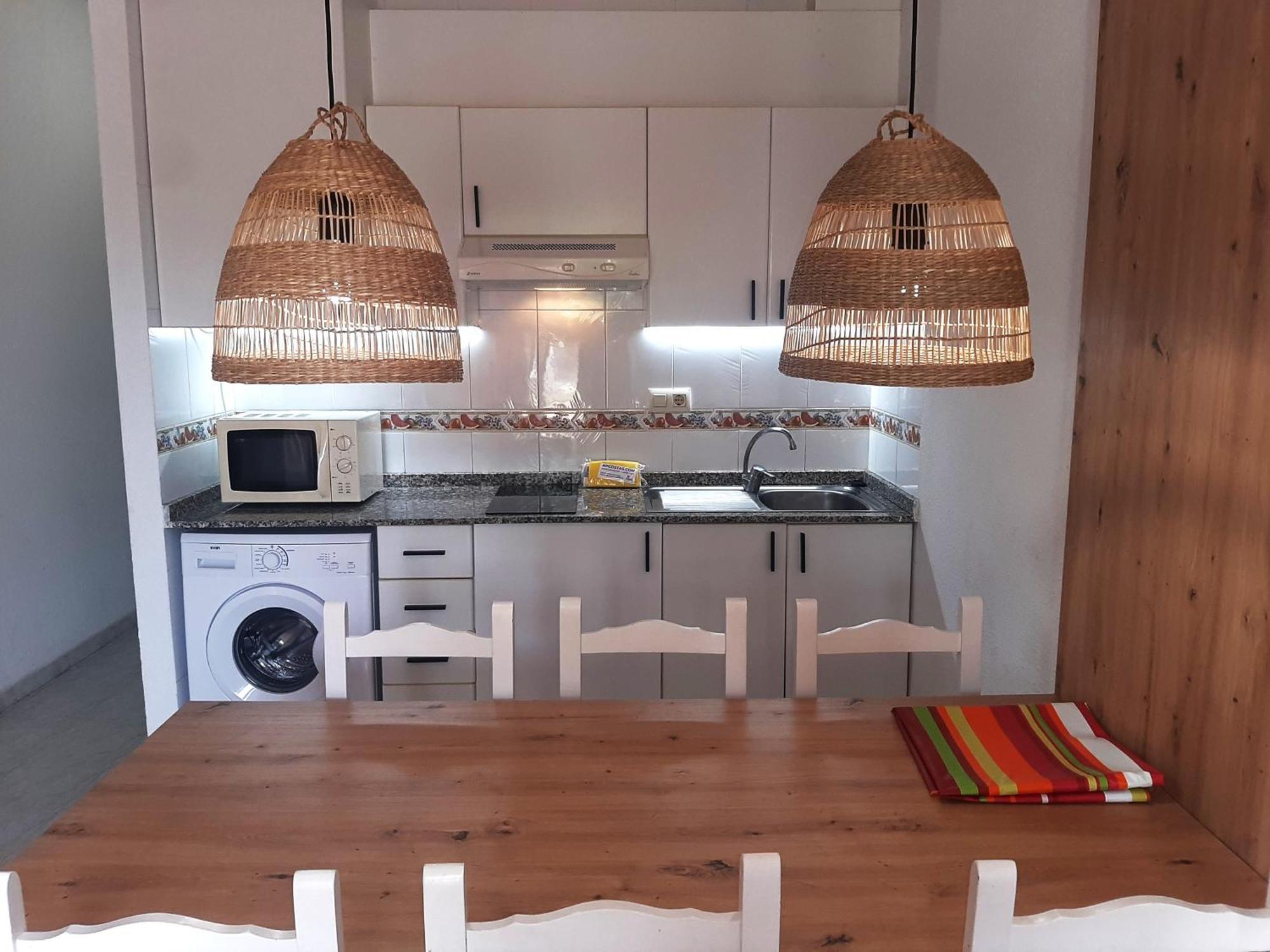 Apartment Apcostas - Complejo Al Andalus Alcoceber