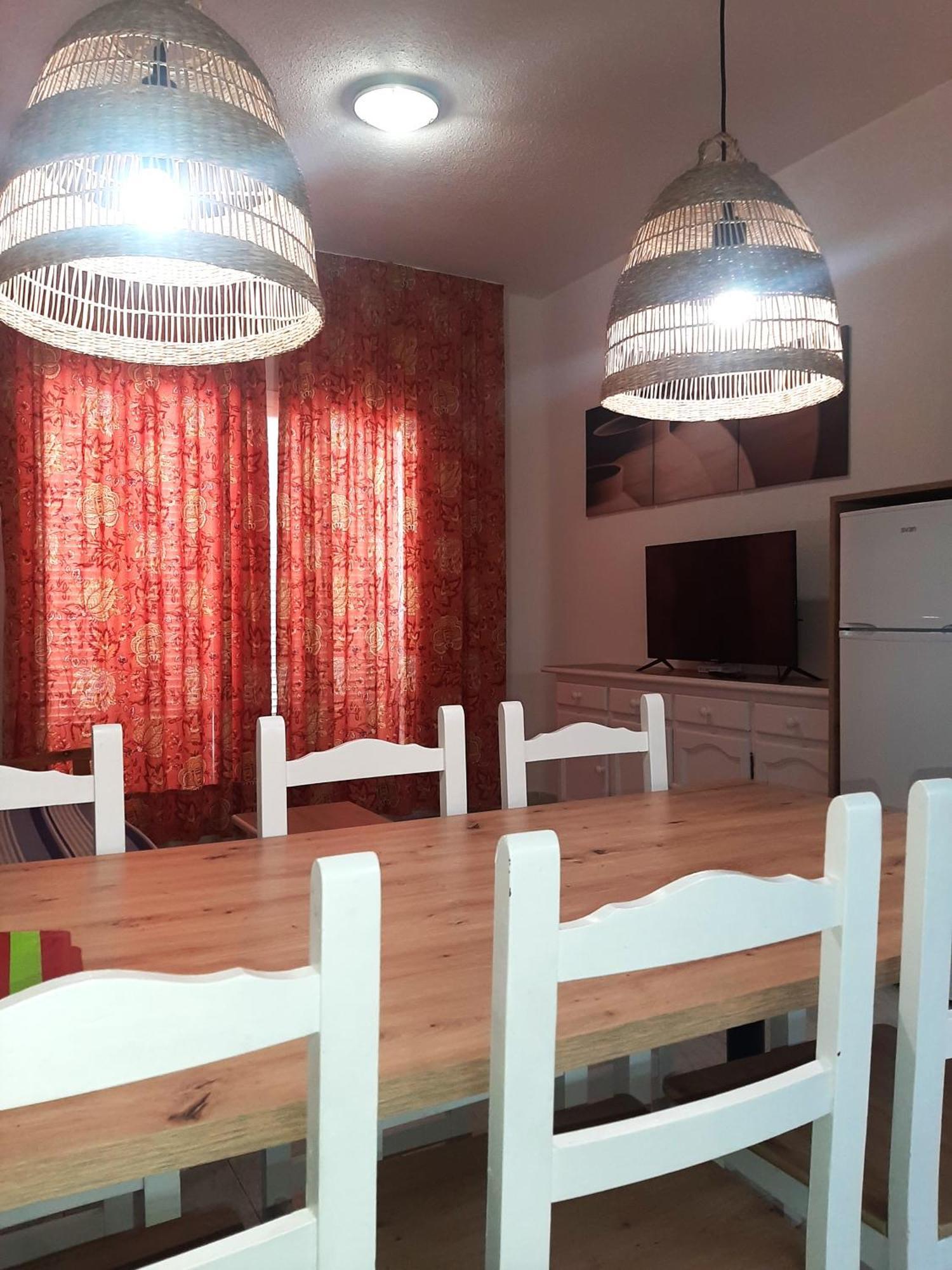 Apcostas - Complejo Al Andalus Apartment