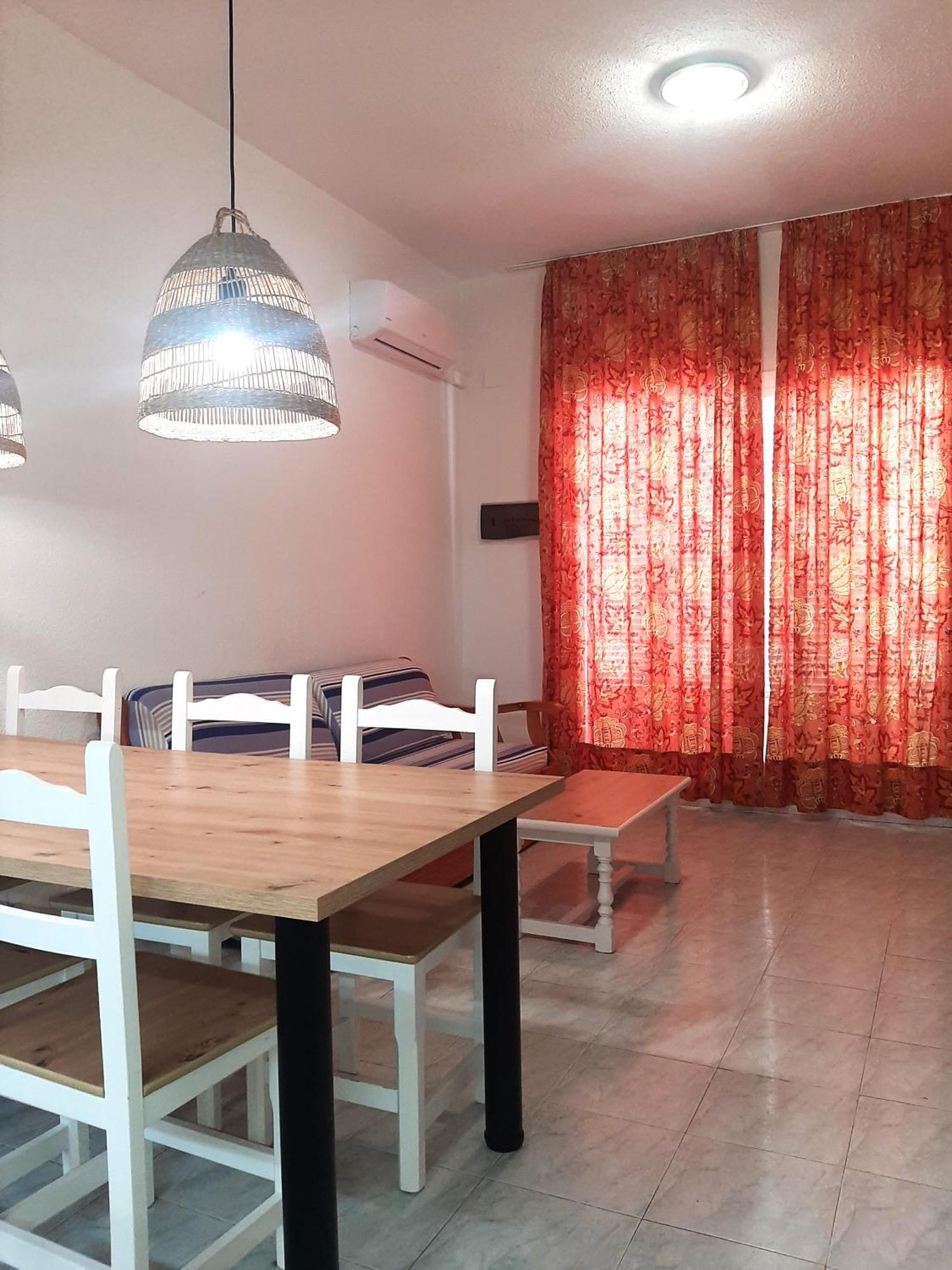 Apcostas - Complejo Al Andalus Apartment