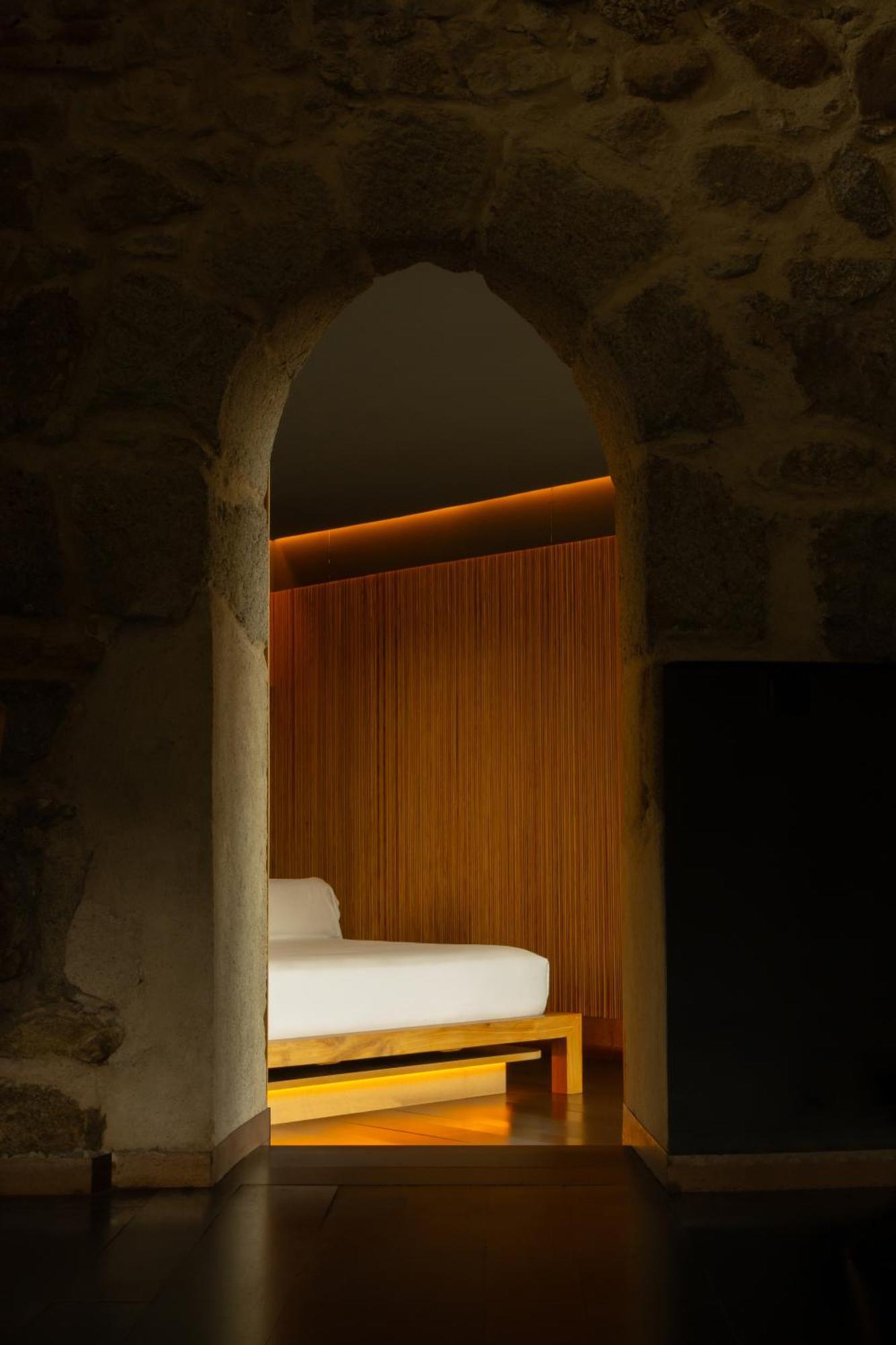 Hotel Torre Mayorazgo Villatoro