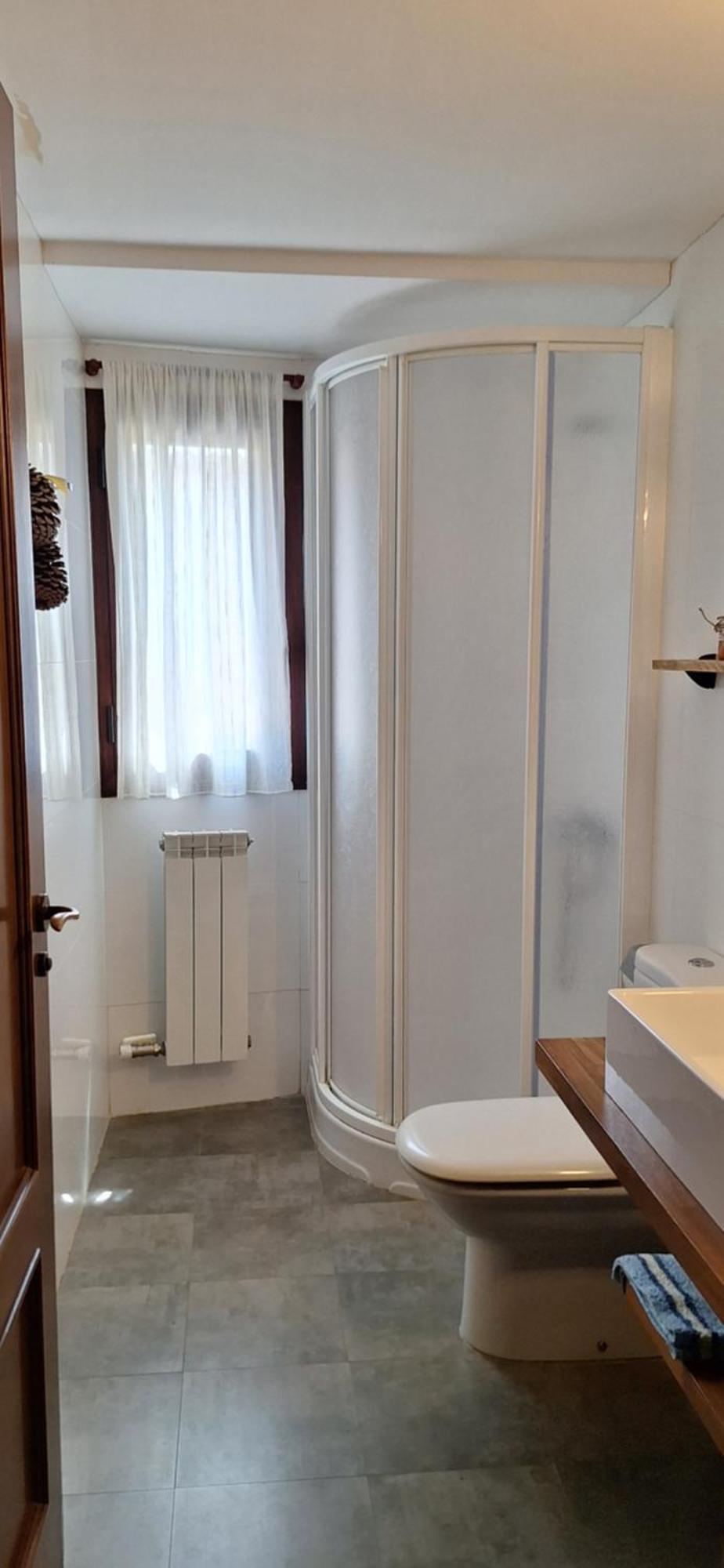 Apartamento Turísticos Batlle Laspaúles
