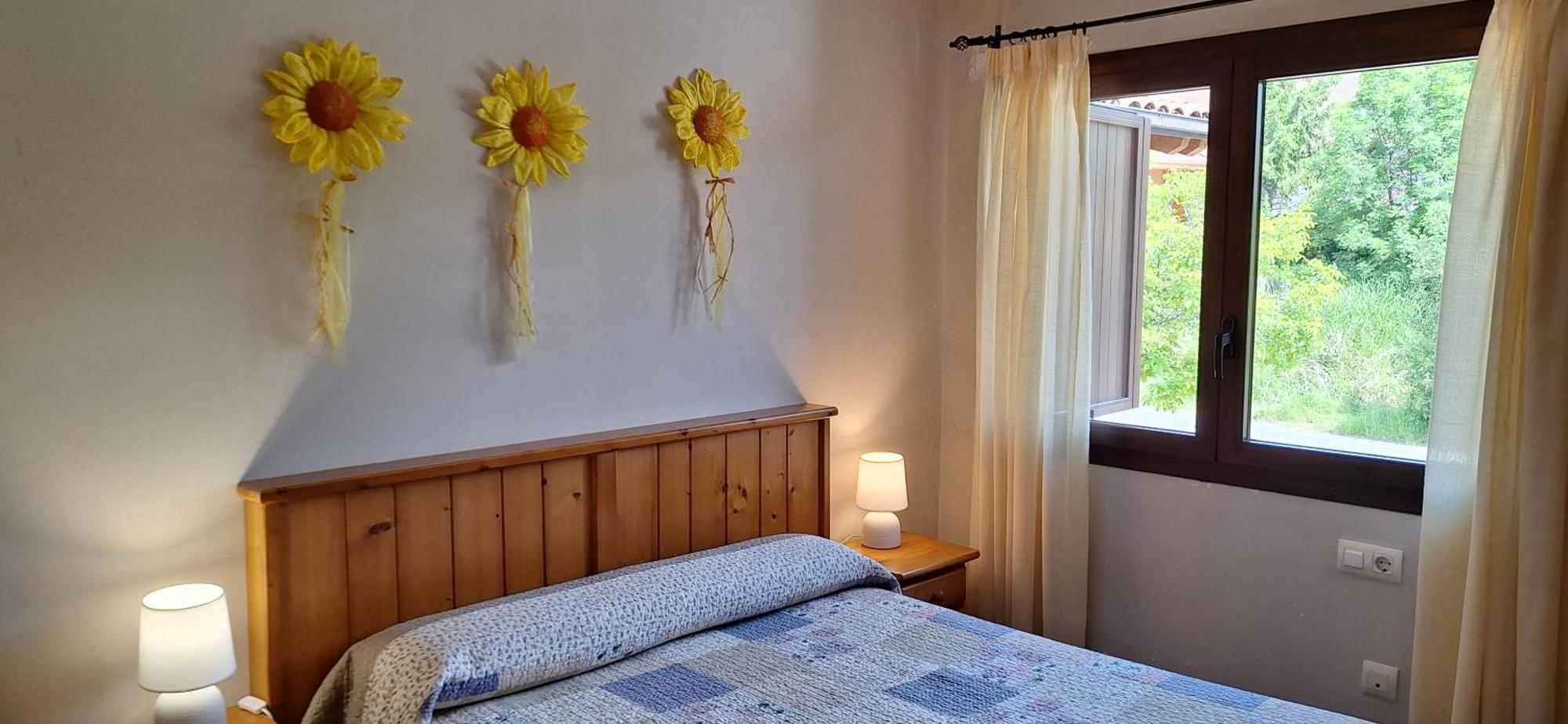 Apartamento Turísticos Batlle