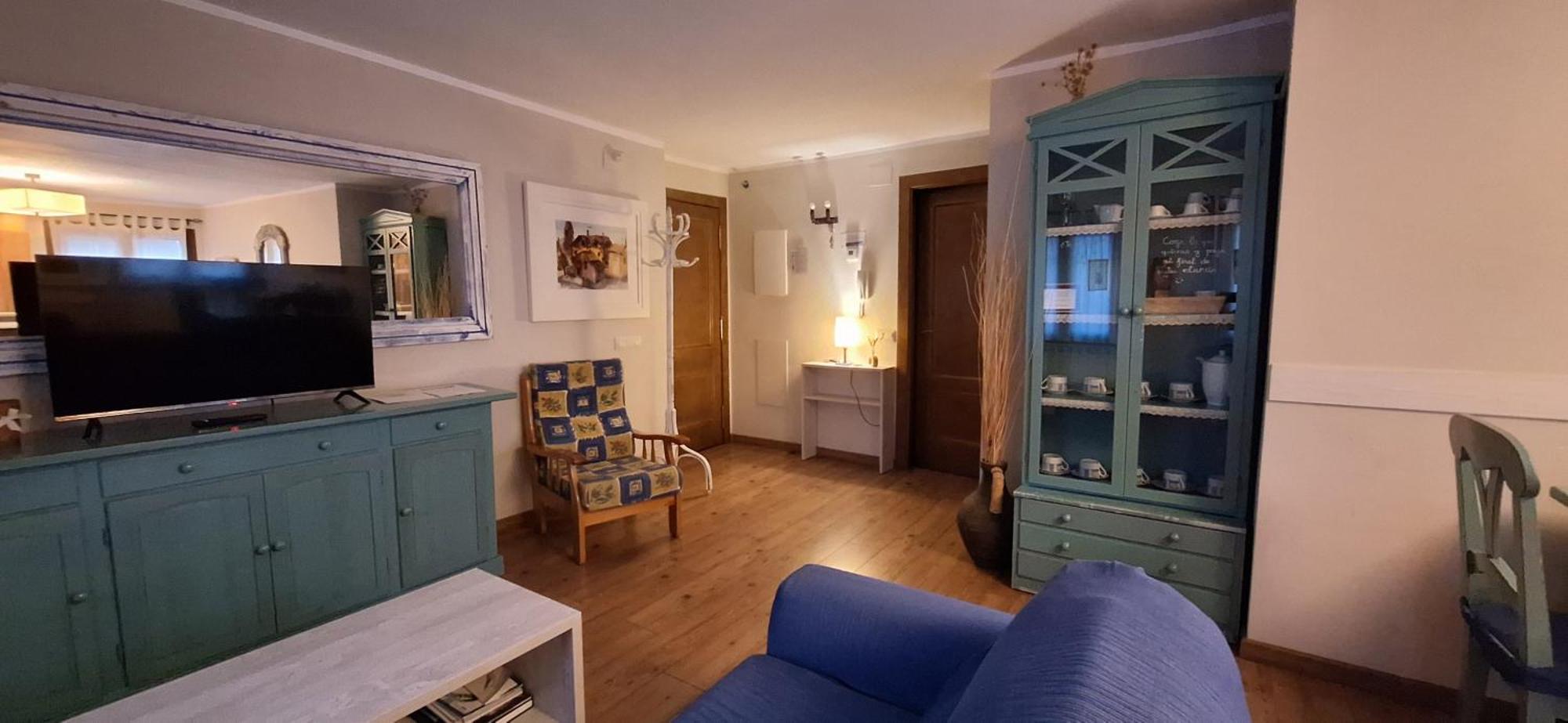 Apartamento Turísticos Batlle *