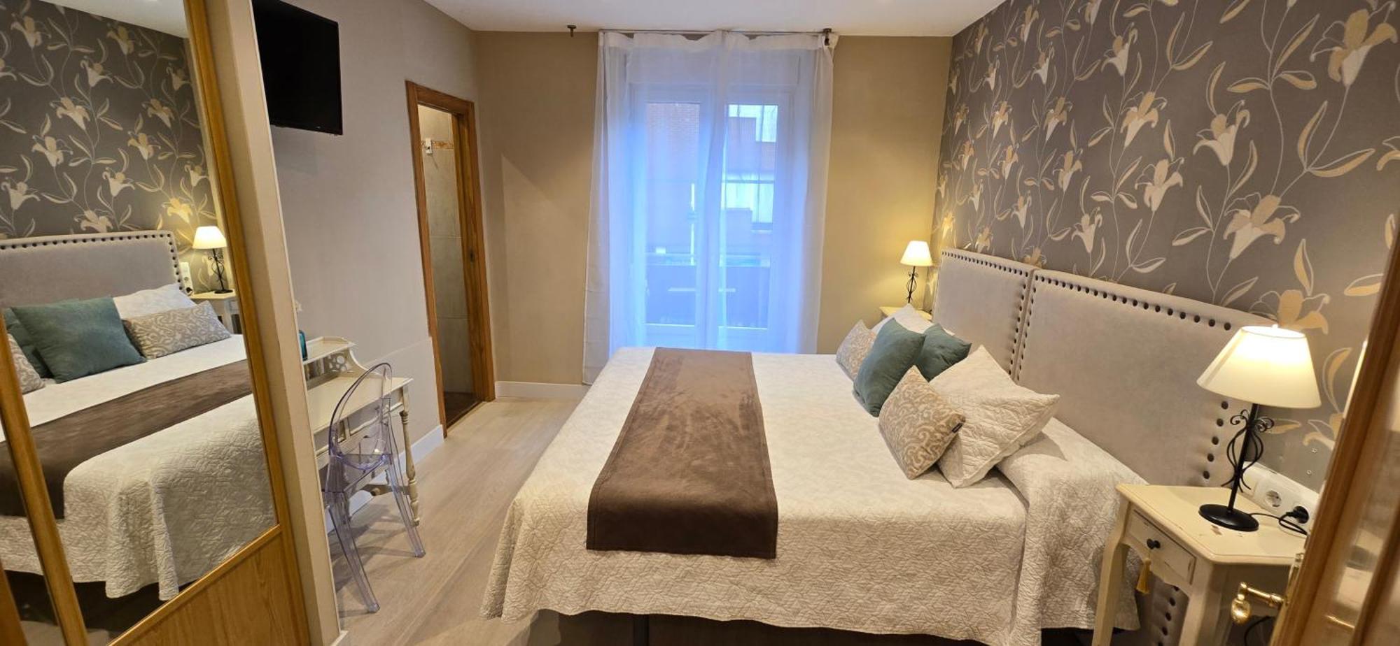 Hosteria De Castro Guest house 3*