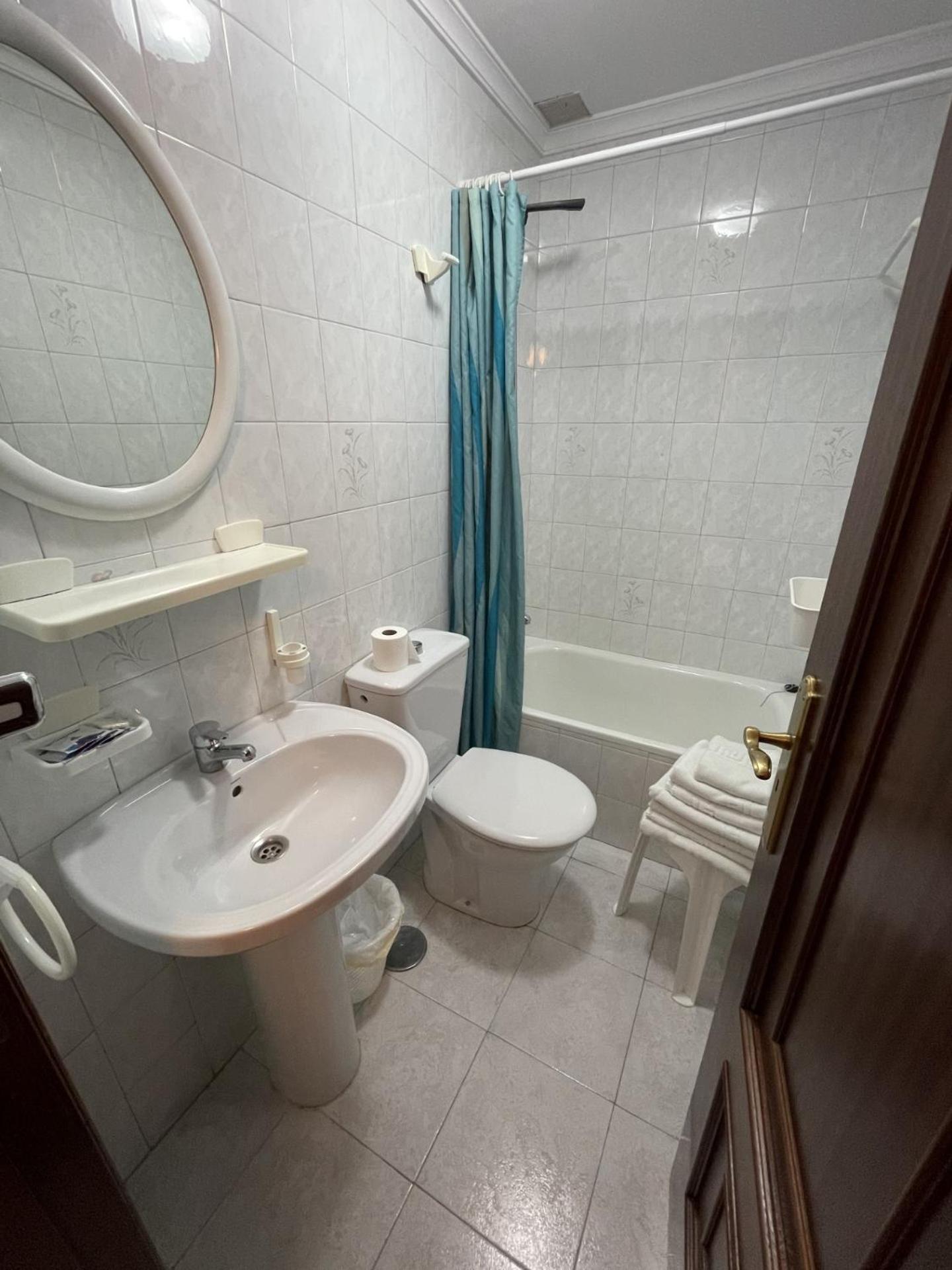 Guest house Rey