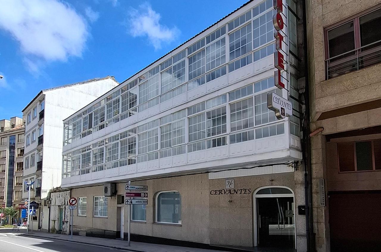 Cervantes Hotel 2*