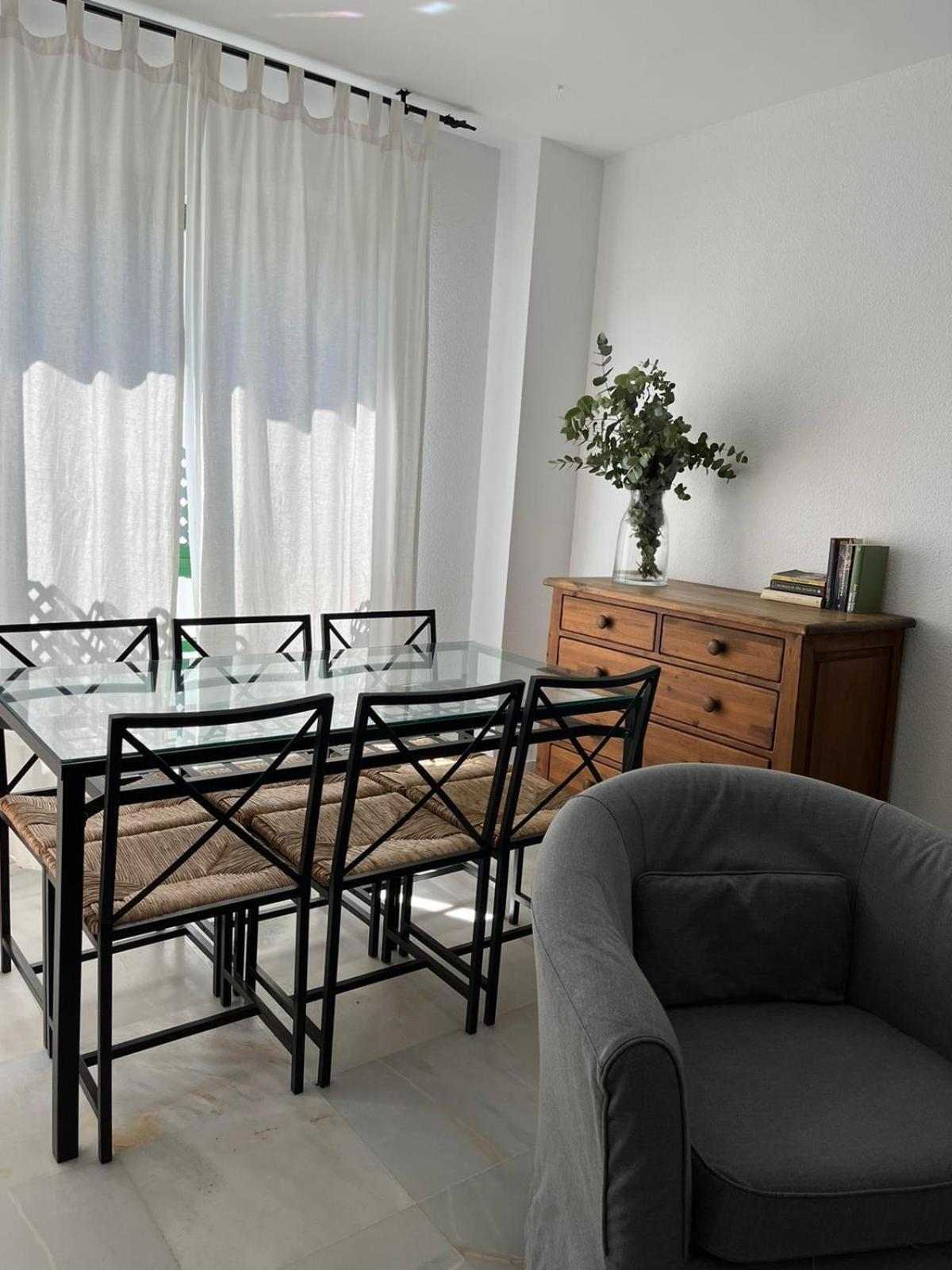 El Ancla Apartment