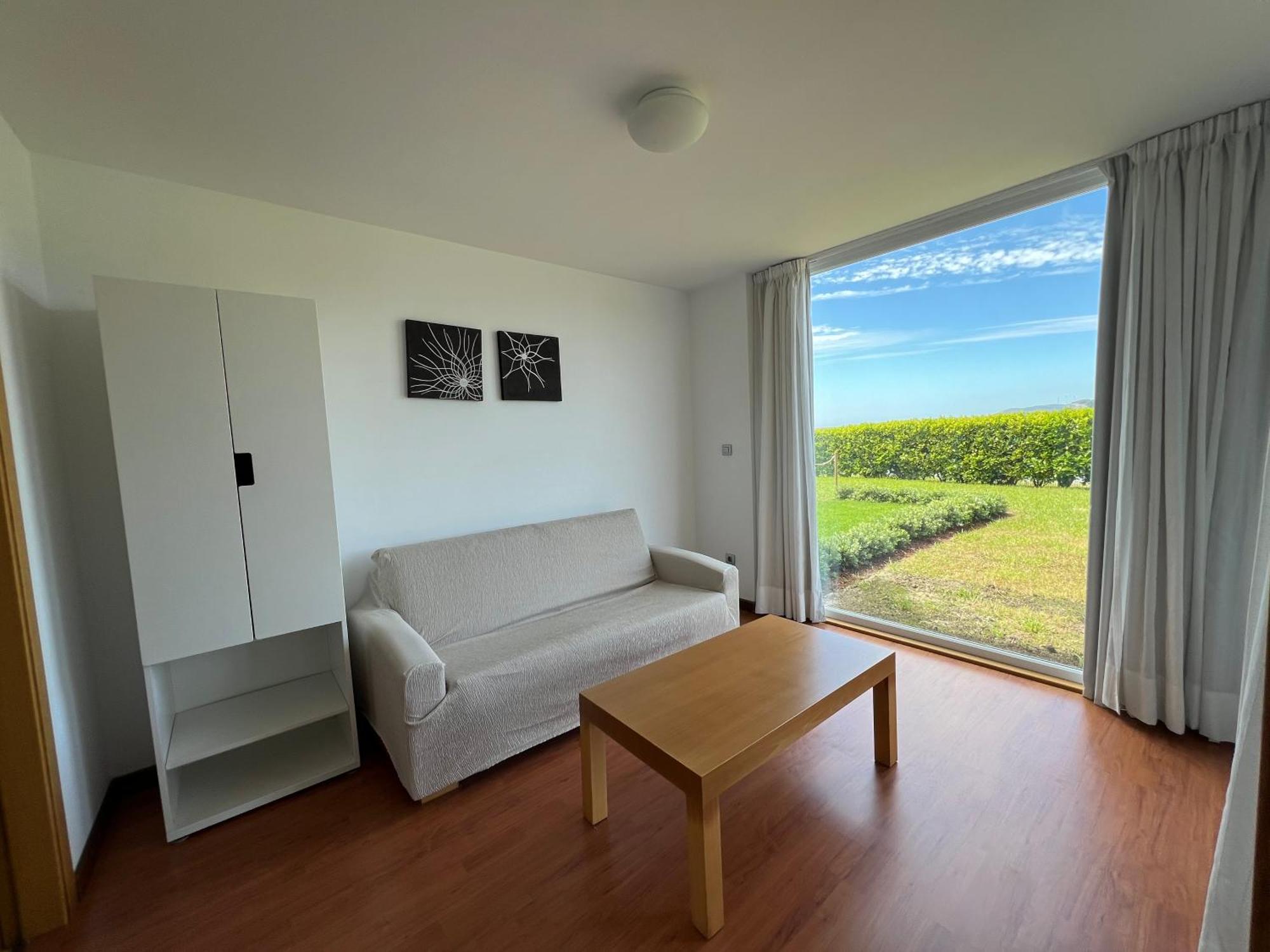 Aparthotel Porto By Miramar Cabana De Bergantinos