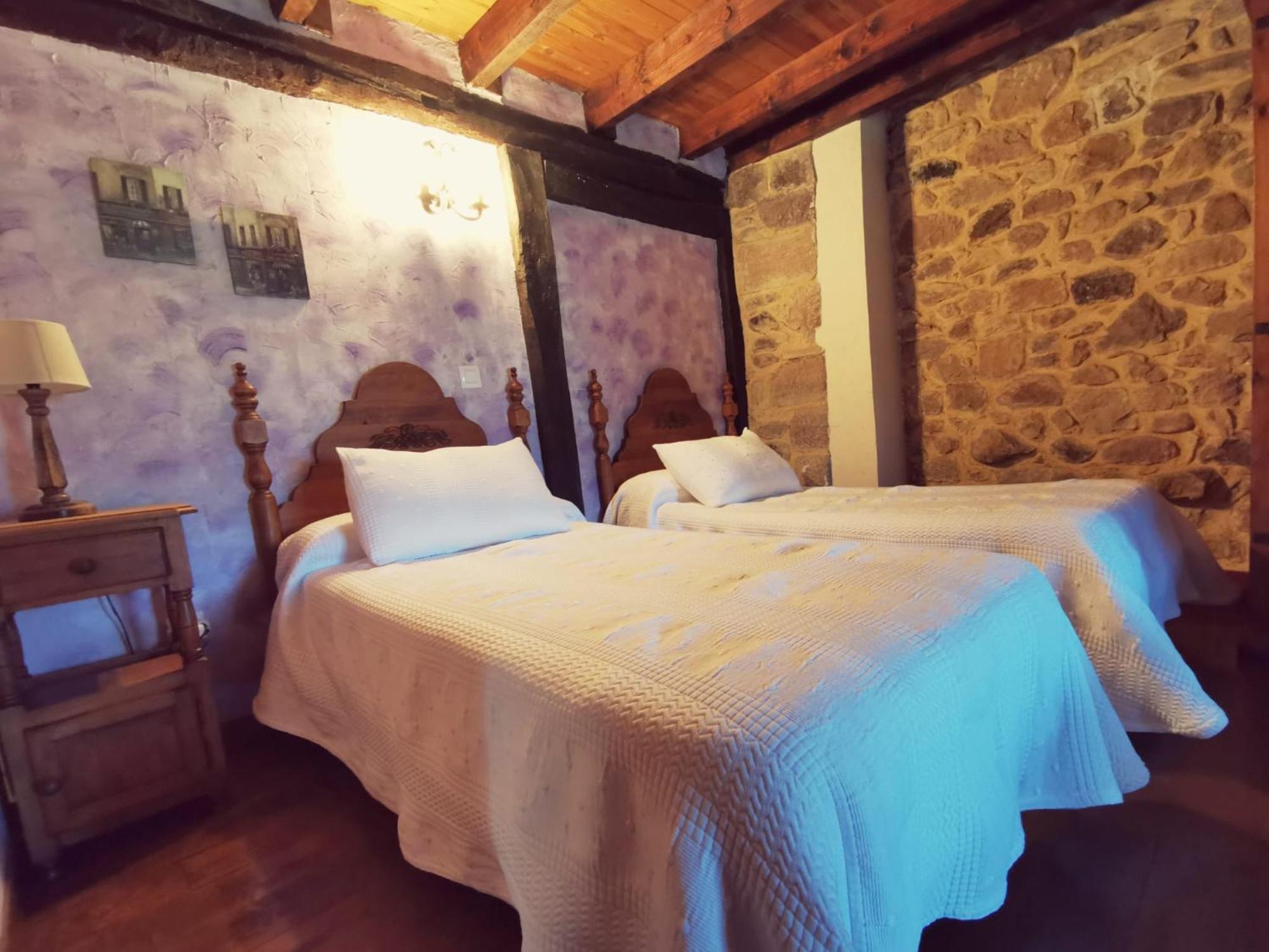 El Espesedo De Cabárceno Casa rural *