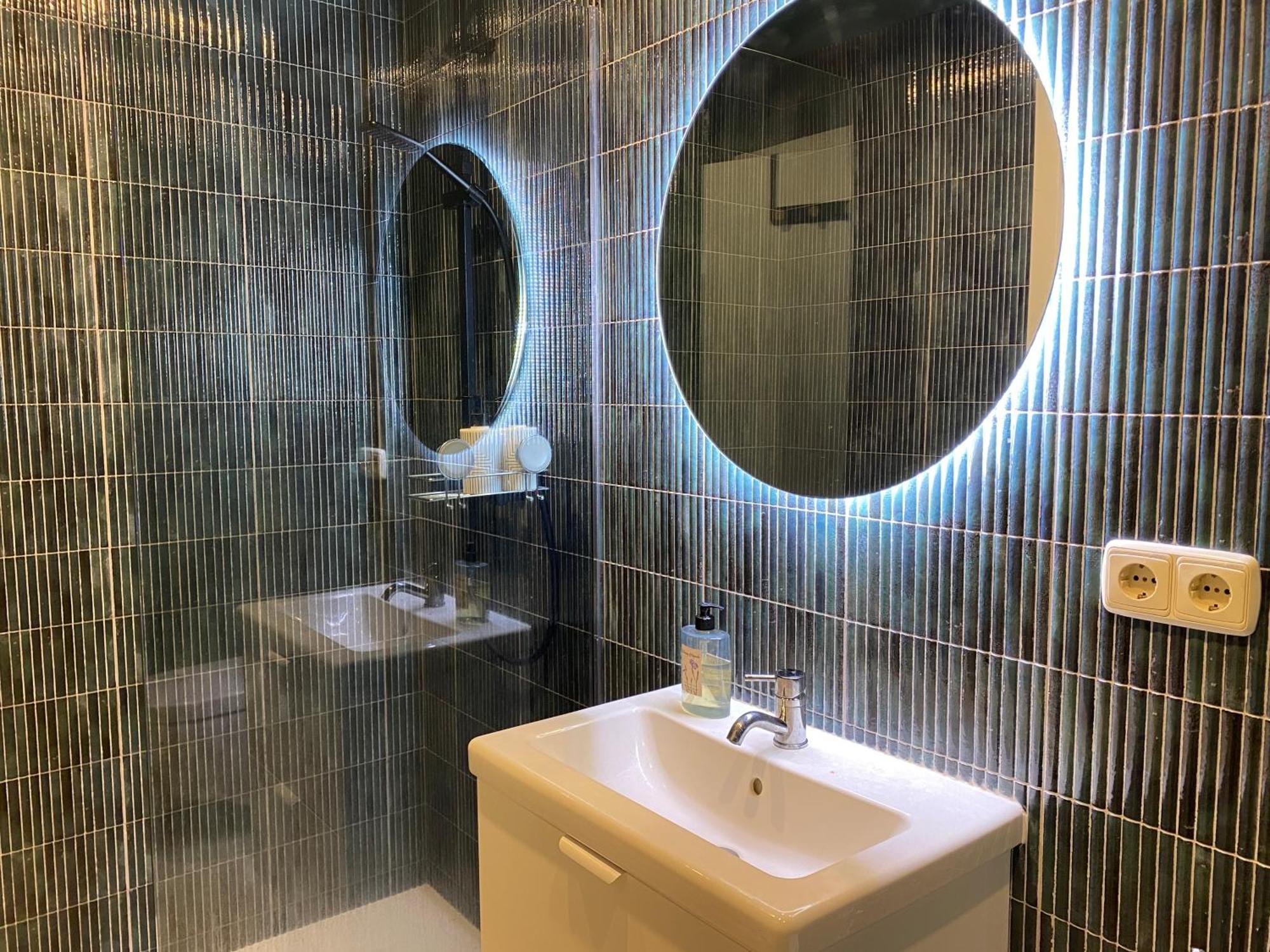 La Careza De - Adults Only Guest house