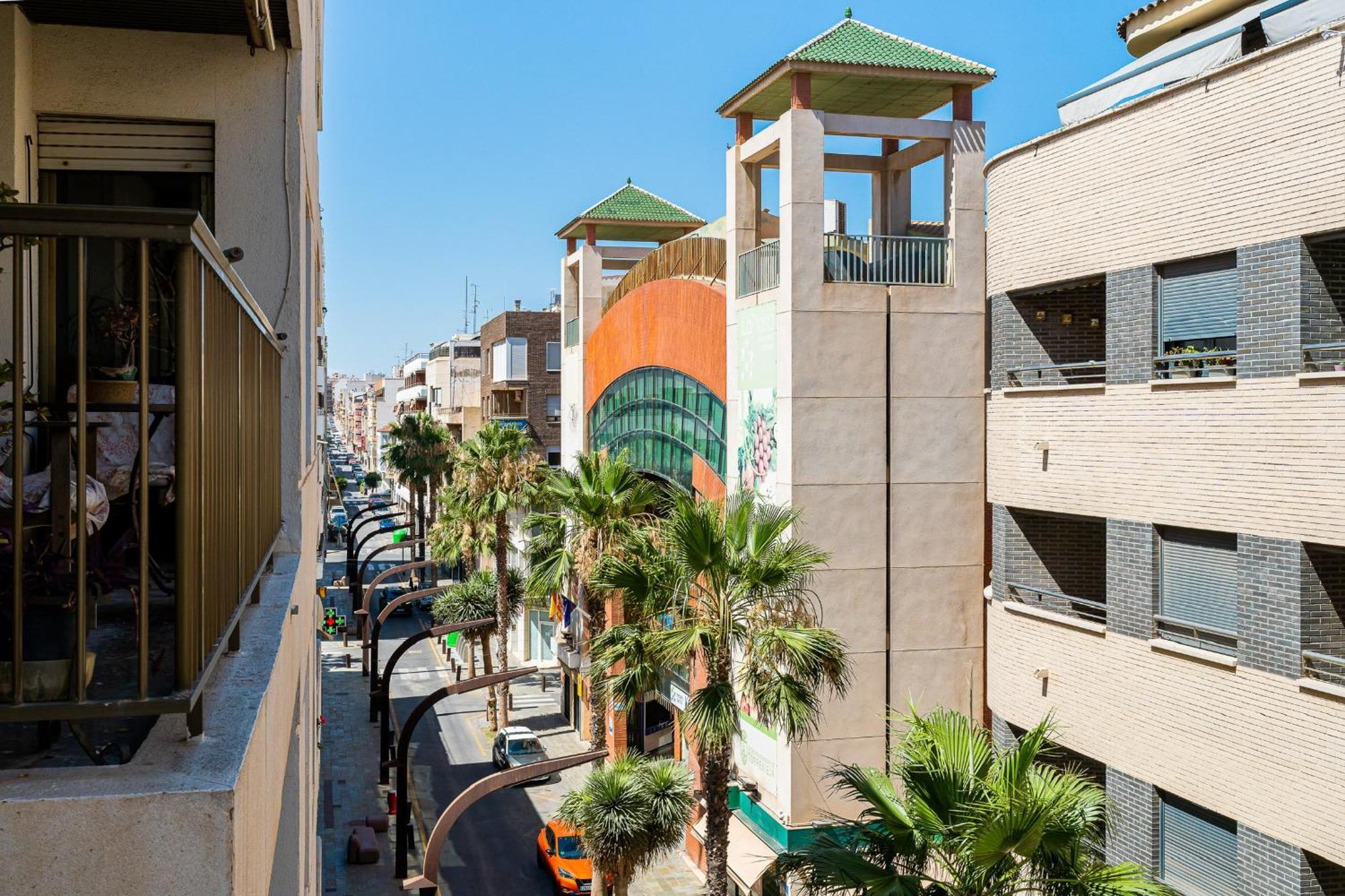 La Gaviota Apartment