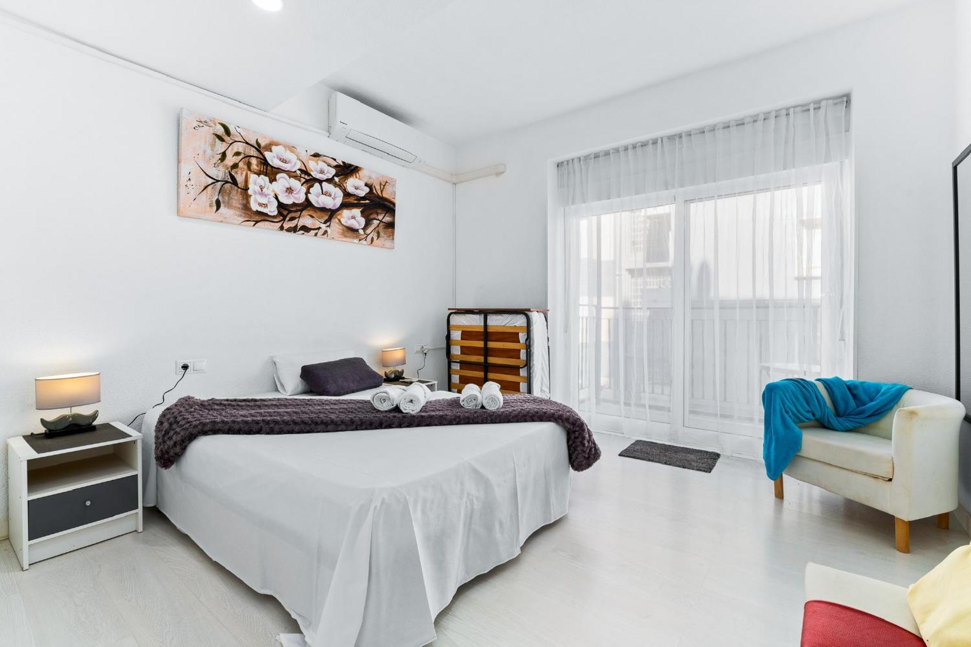 La Gaviota Apartment Torrevieja