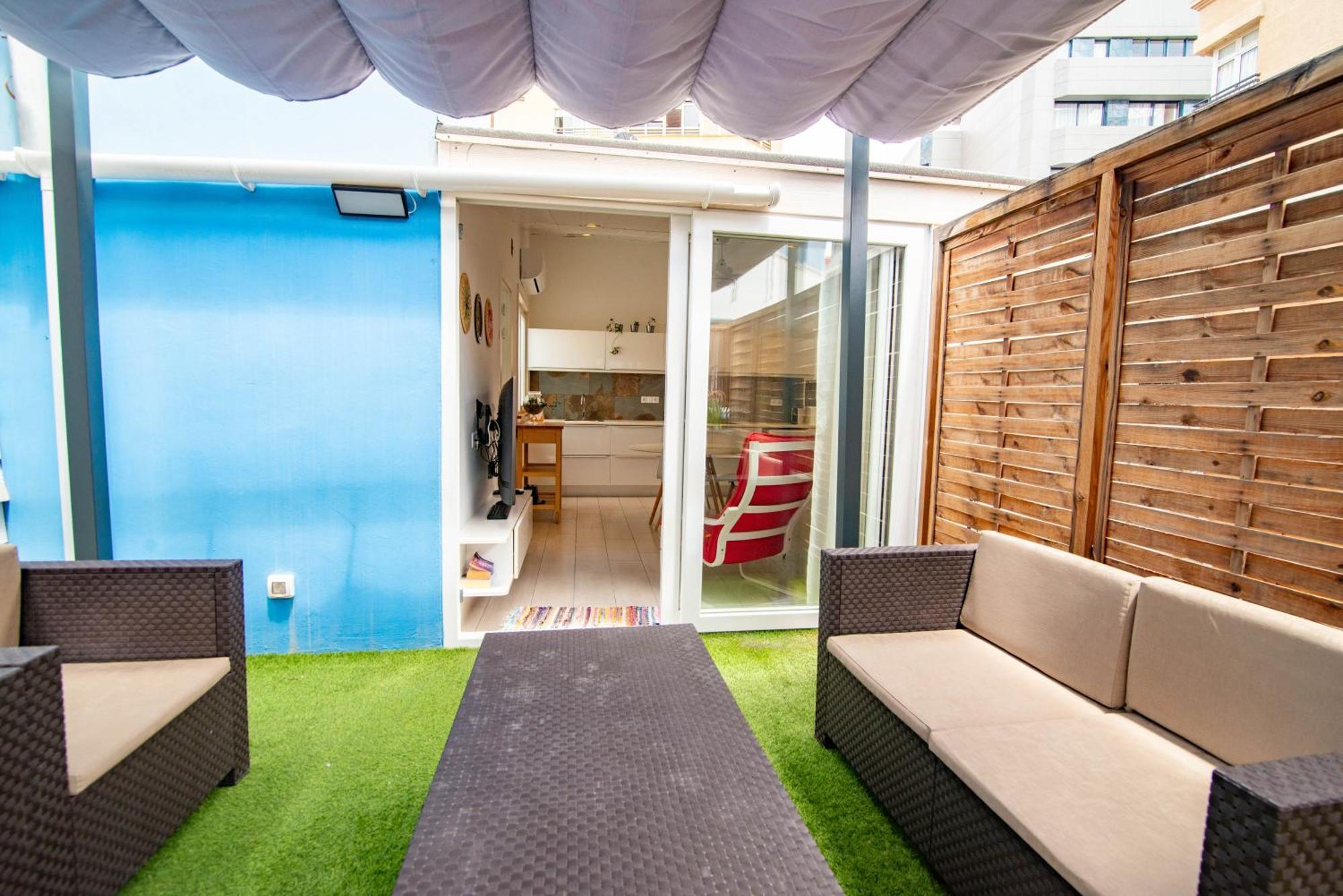 Apartamento Mexico Las Palmas de Gran Canaria