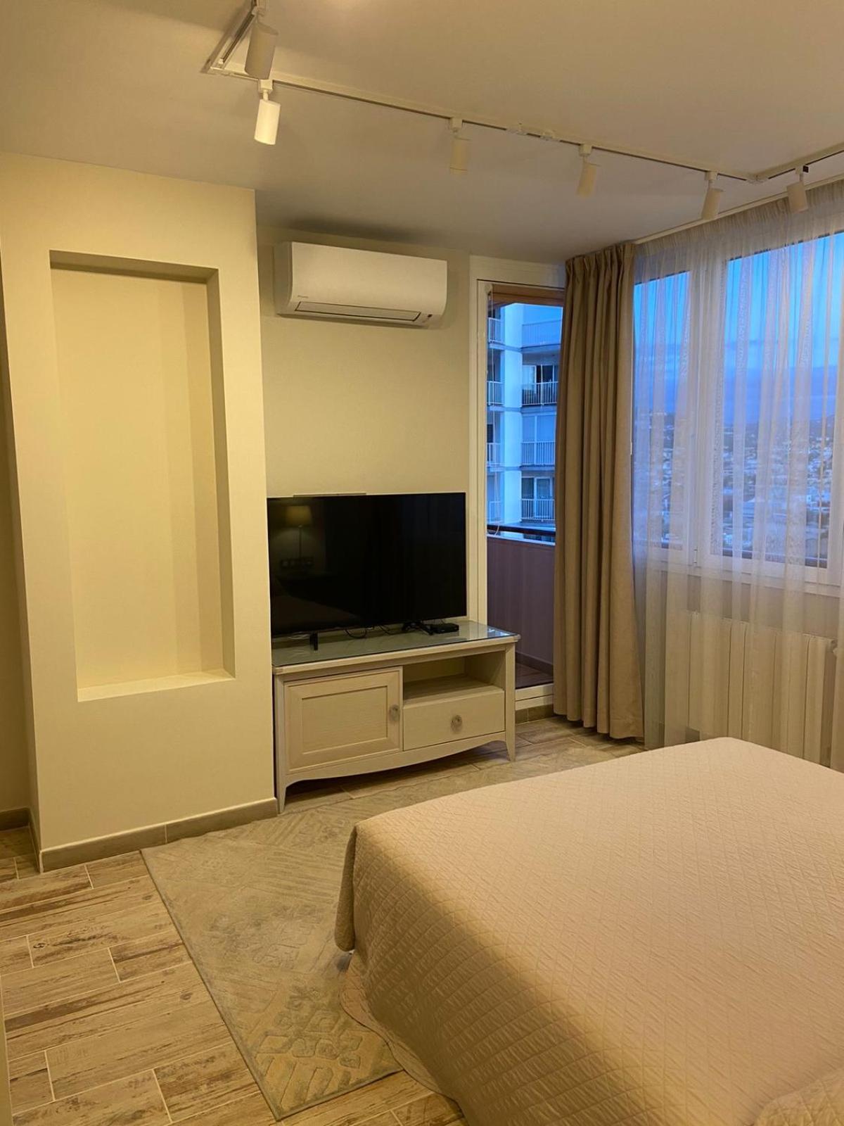 Cinema Duplex Apartamento *