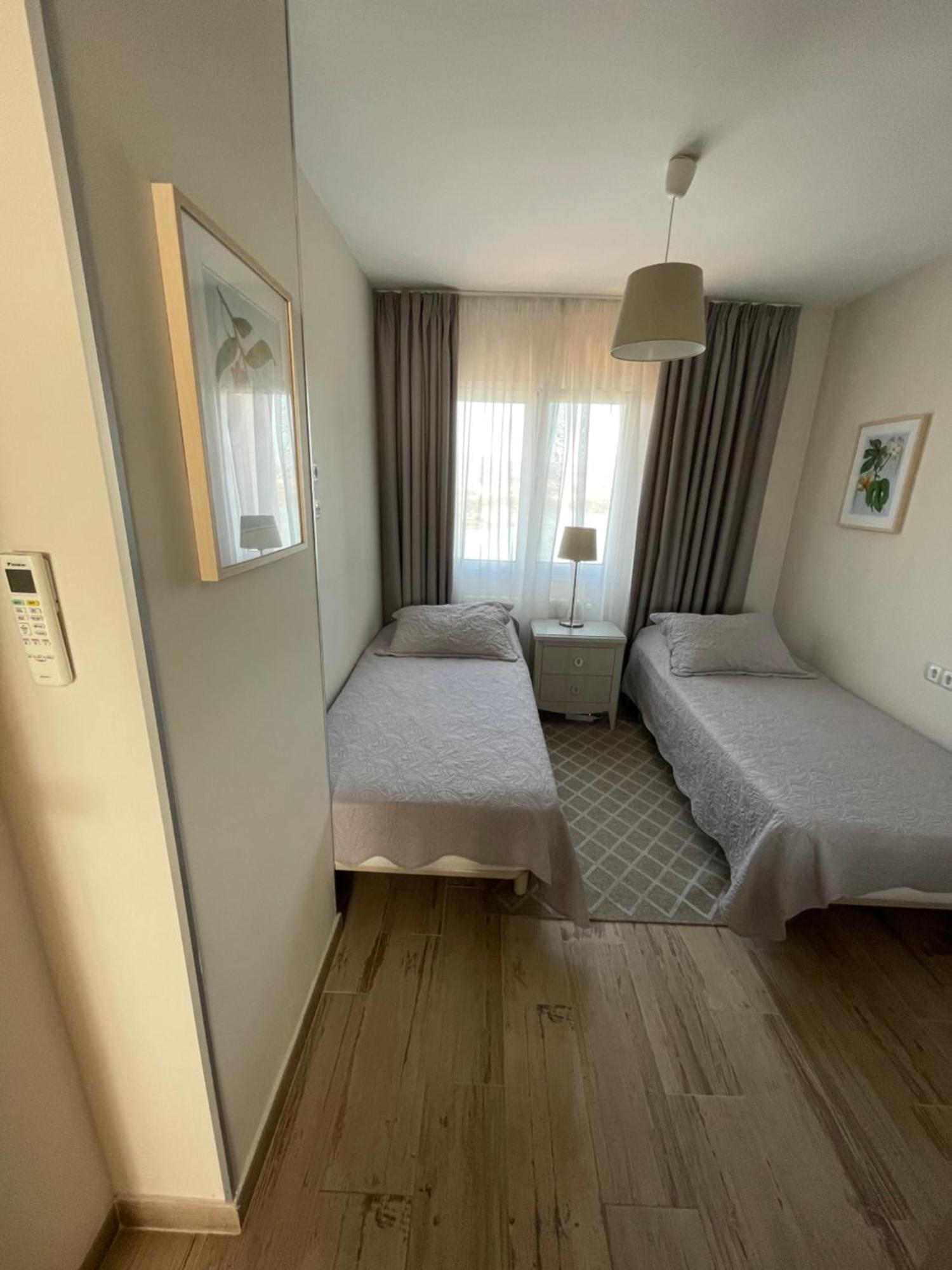 Apartamento Cinema Duplex *