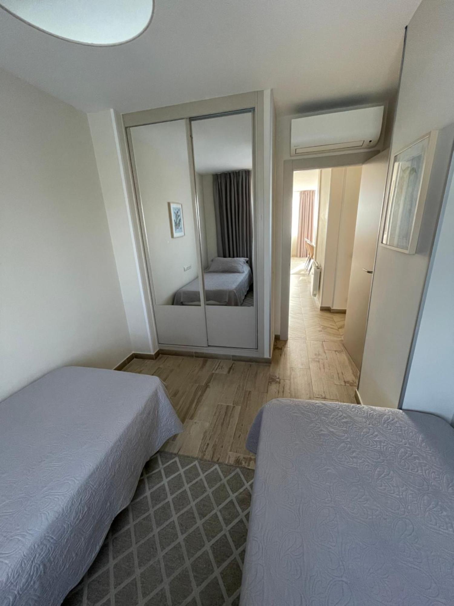 Cinema Duplex Apartamento Calpe