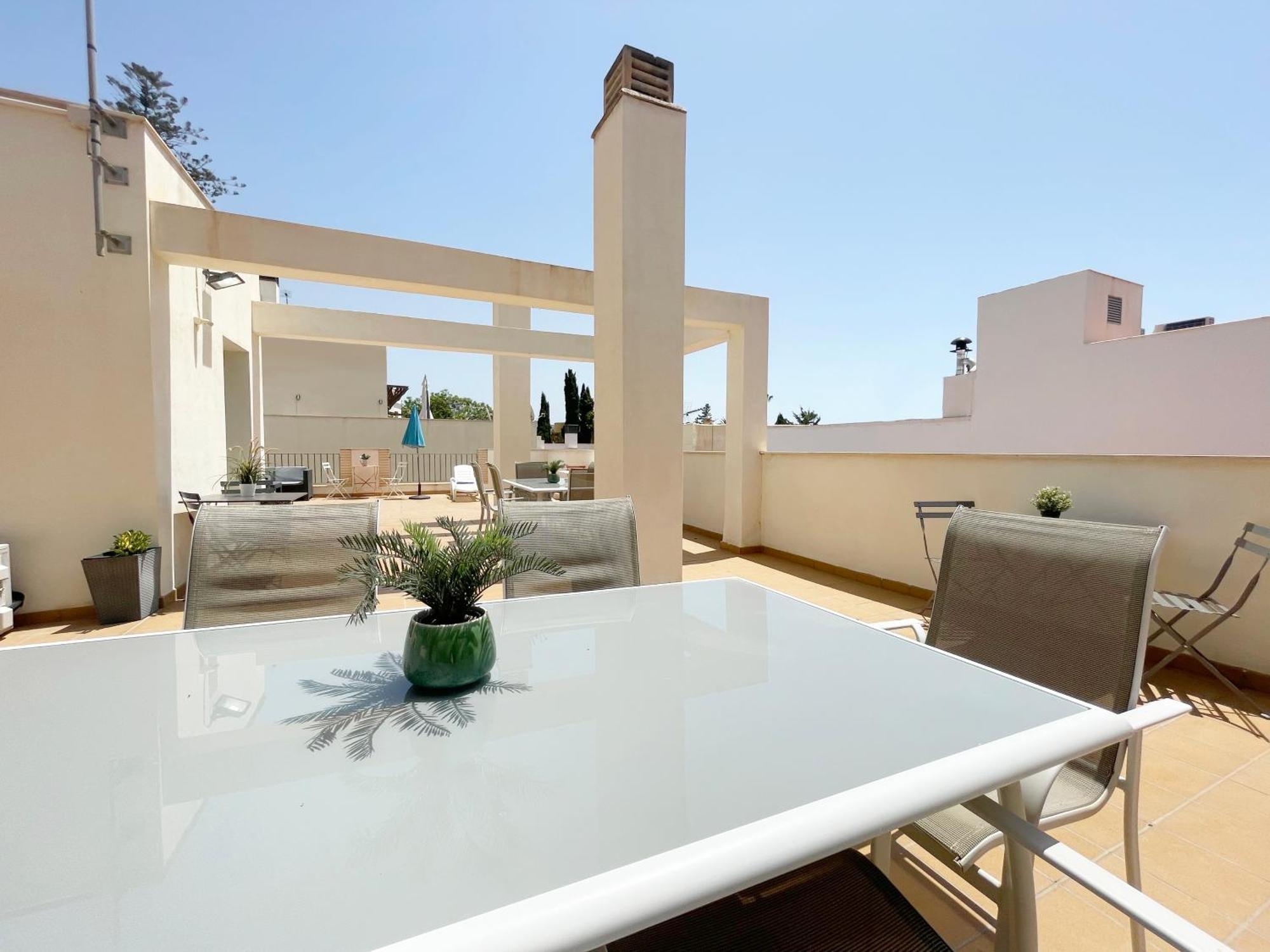 Malagadevacaciones - Ideal Mendoza Apartamento Málaga