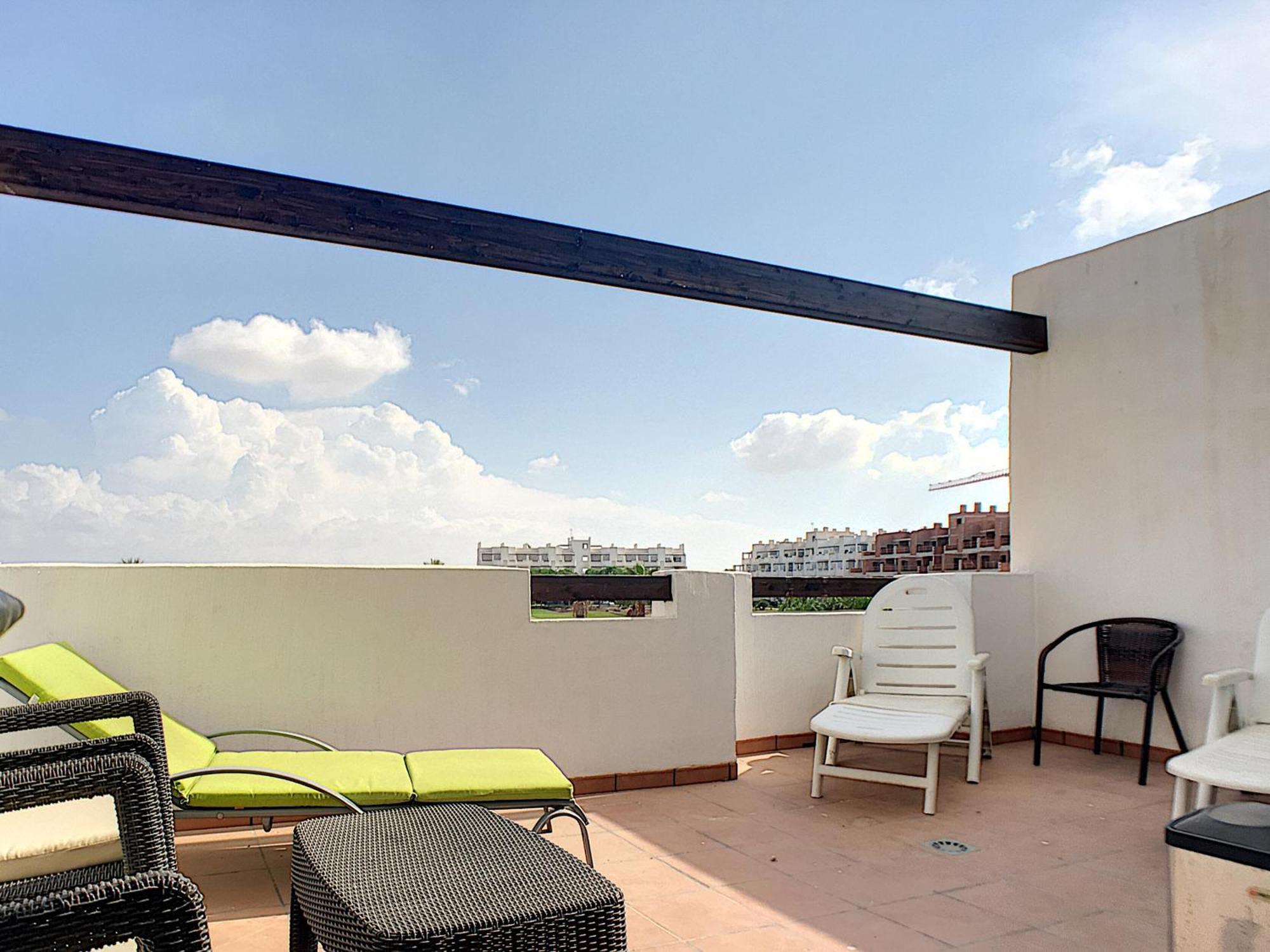 Terrazas De La Torre Golf - Max