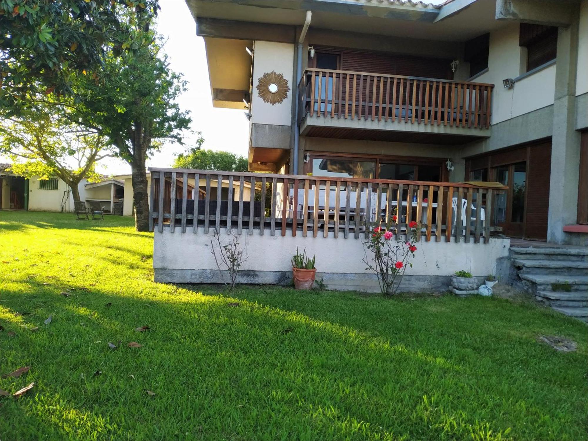 Azkorri House Getxo