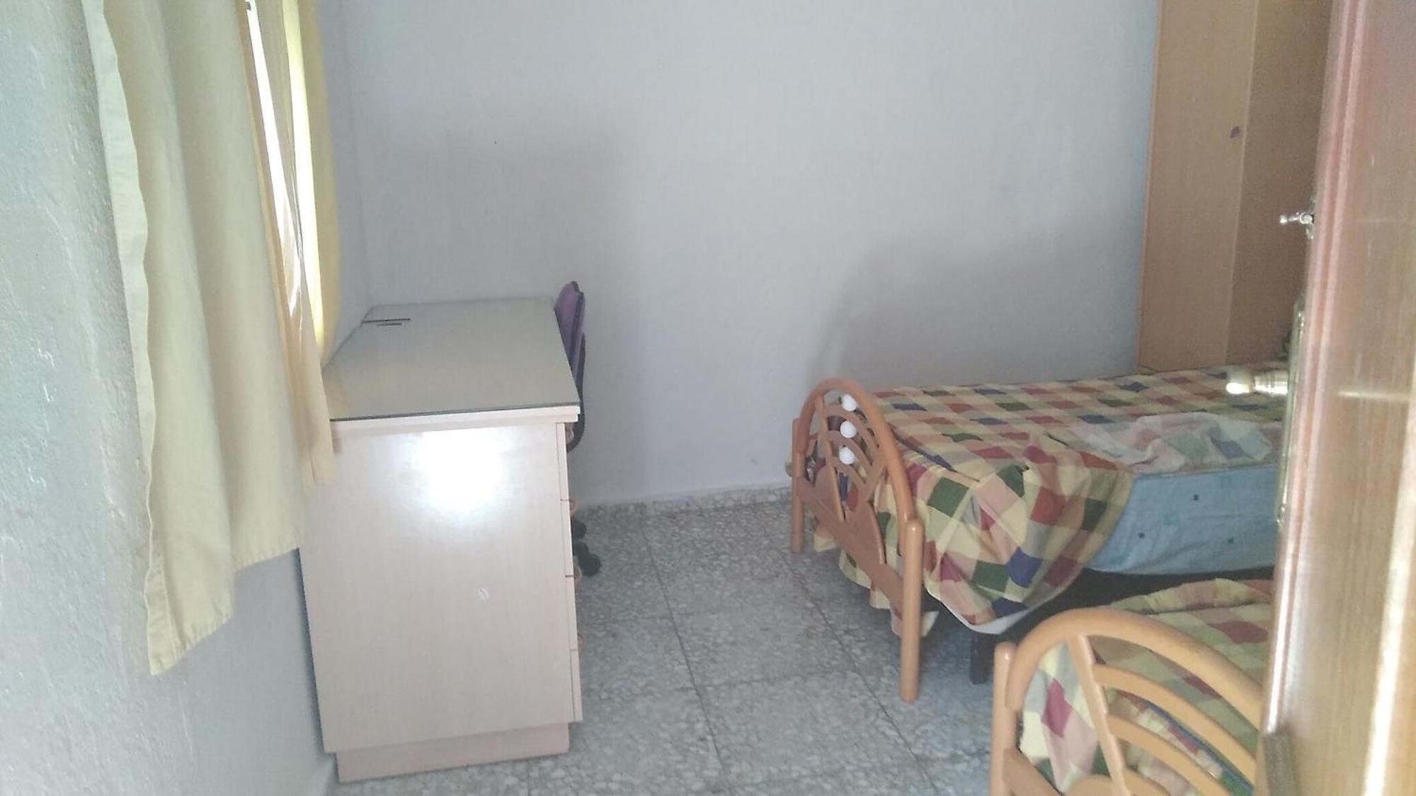 Comfortable In 100sqm & Tv