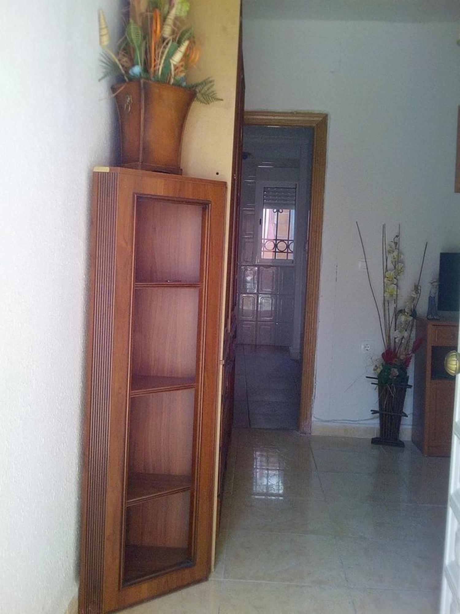 Comfortable In 100sqm & Tv Ciudad Real