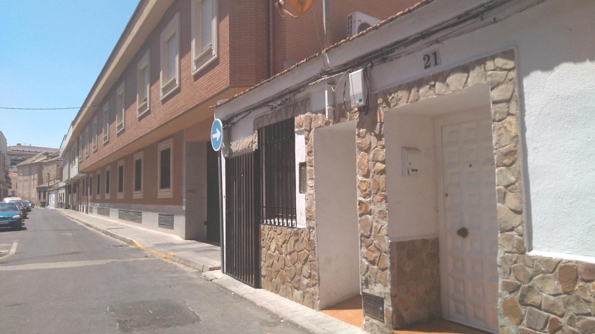 Comfortable In 100sqm & Tv * Ciudad Real