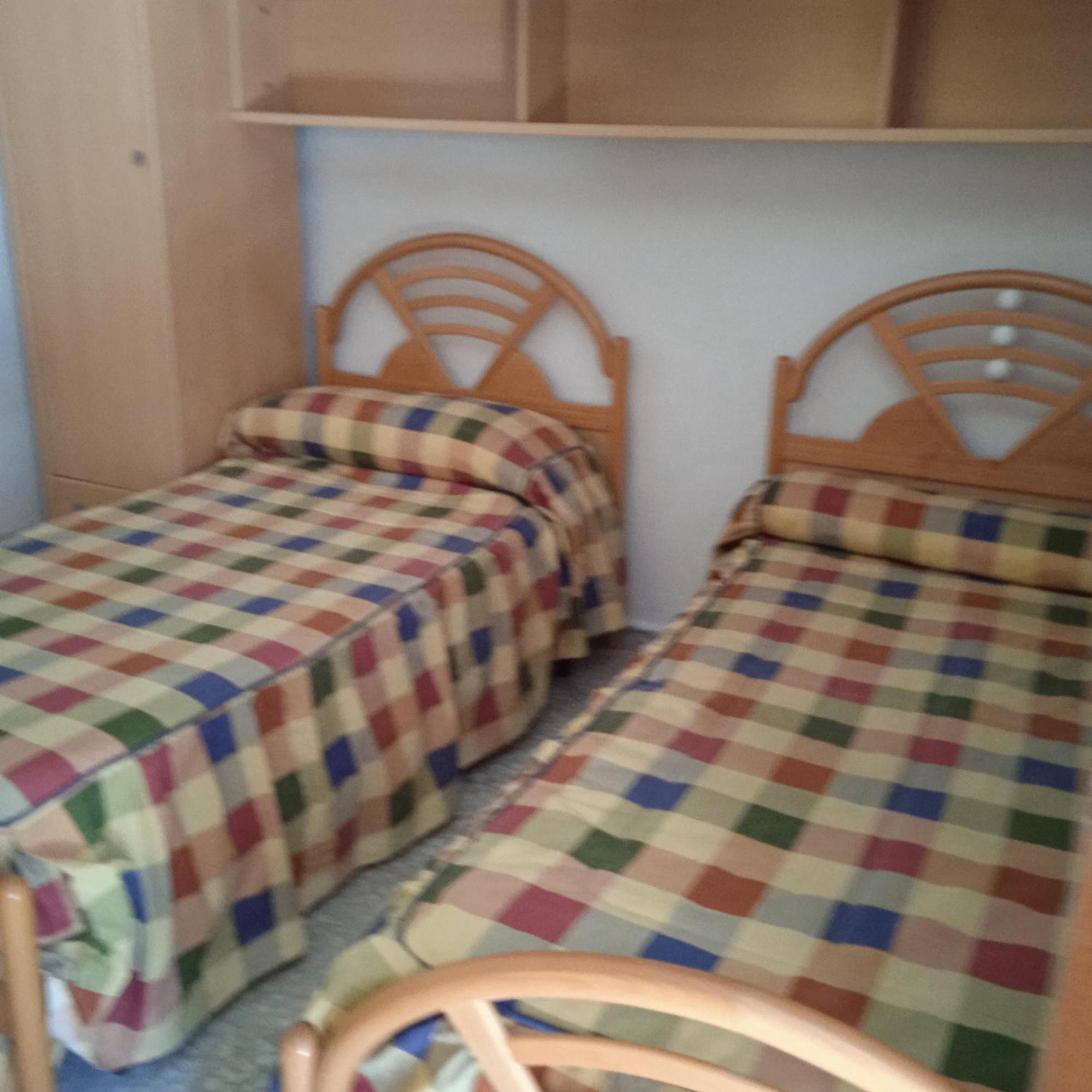 Comfortable In 100sqm & Tv