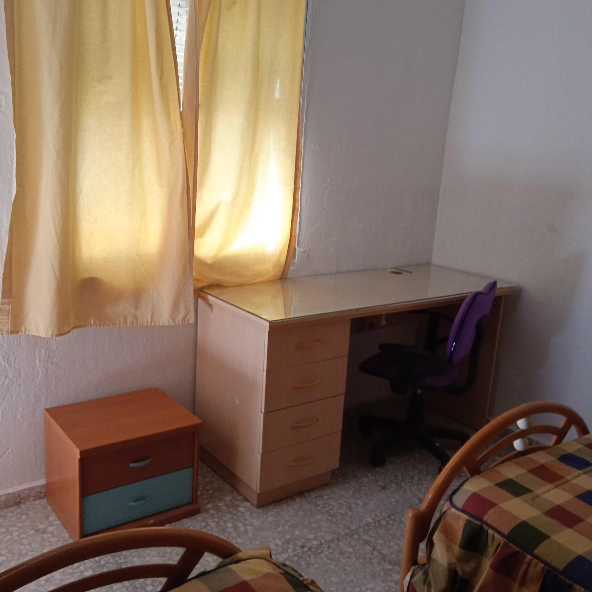 Apartment Comfortable In 100sqm & Tv